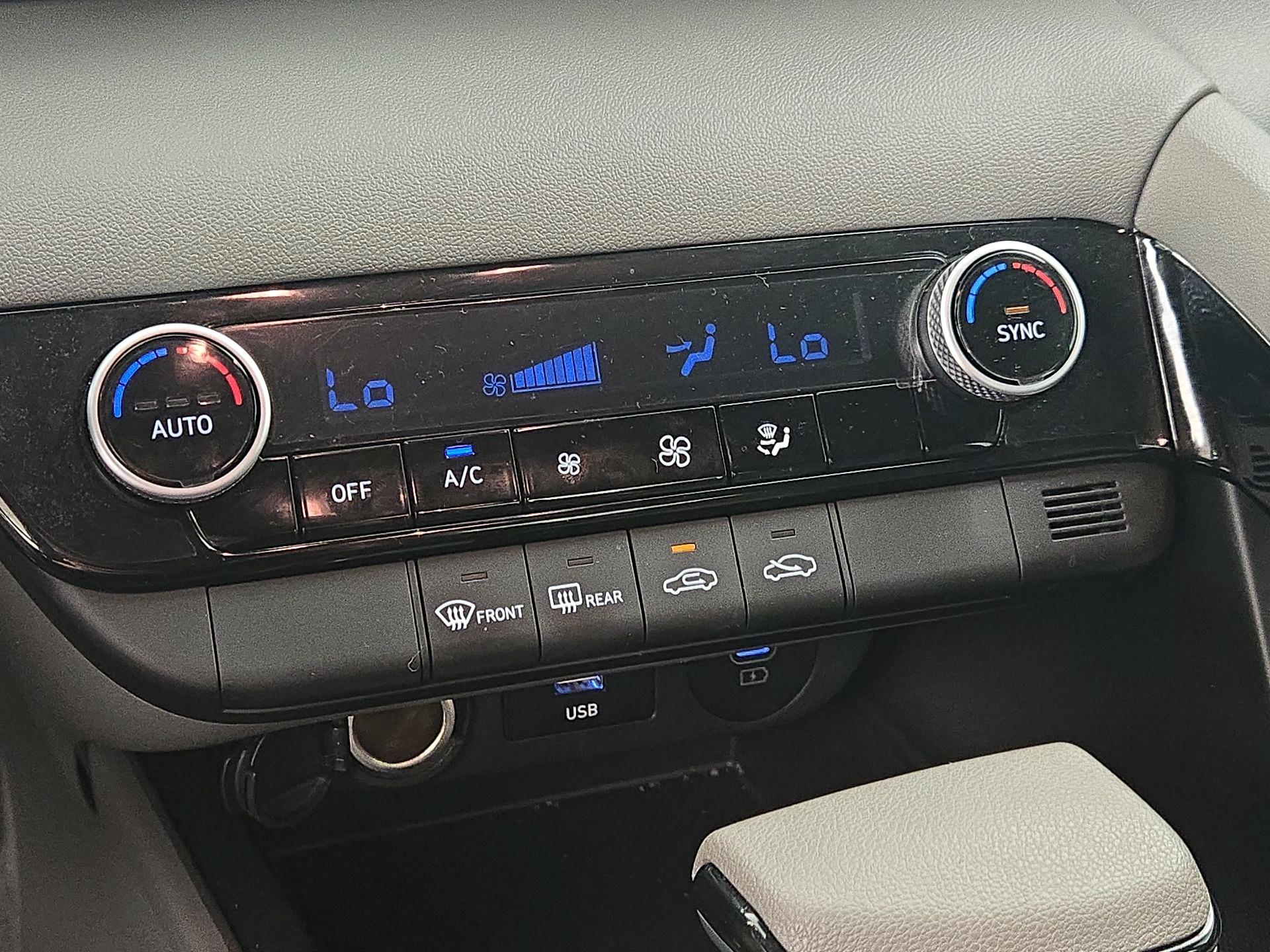 Thumbnail: 2026 Hyundai Elantra - 16