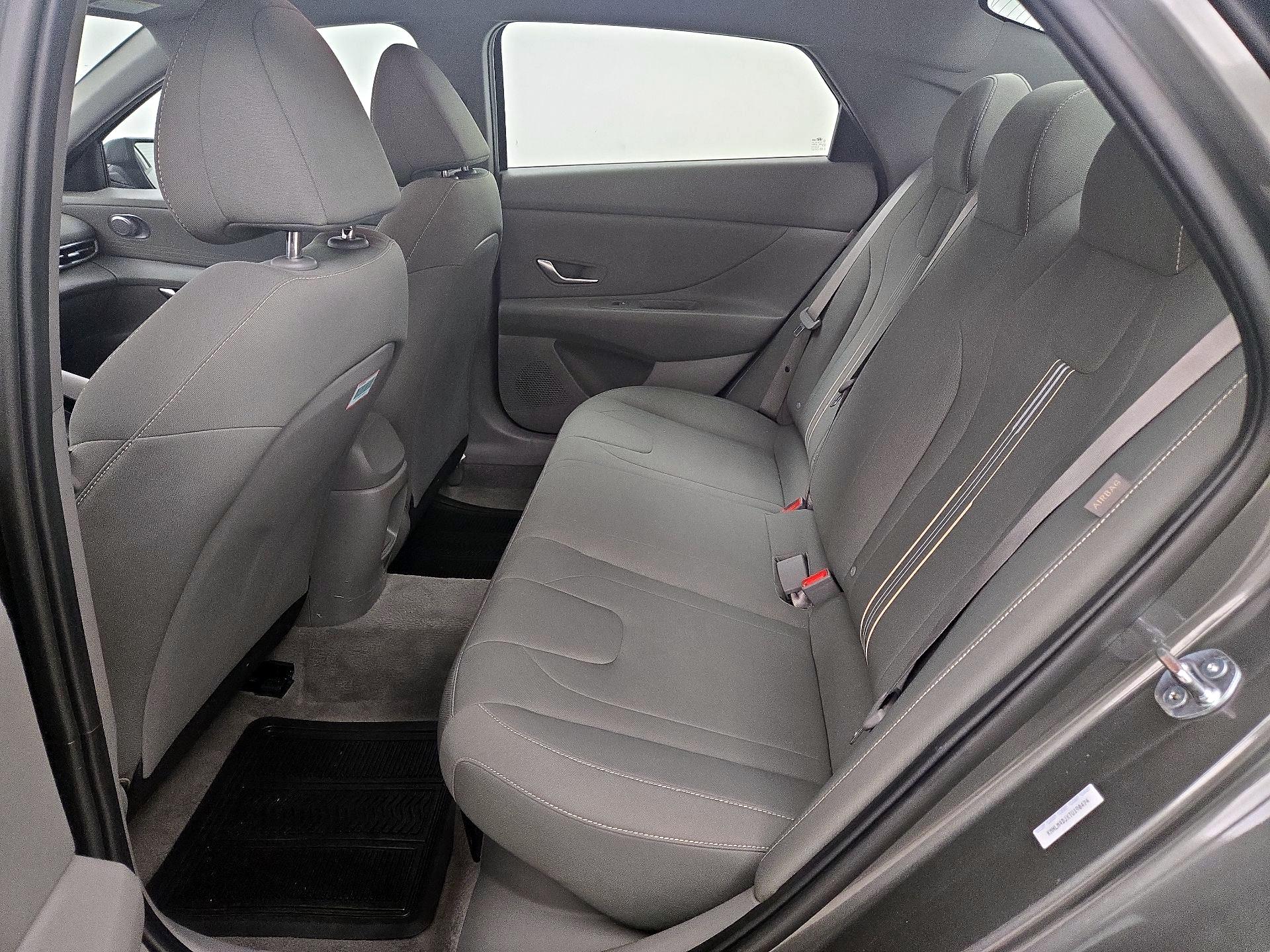 Thumbnail: 2026 Hyundai Elantra - 19