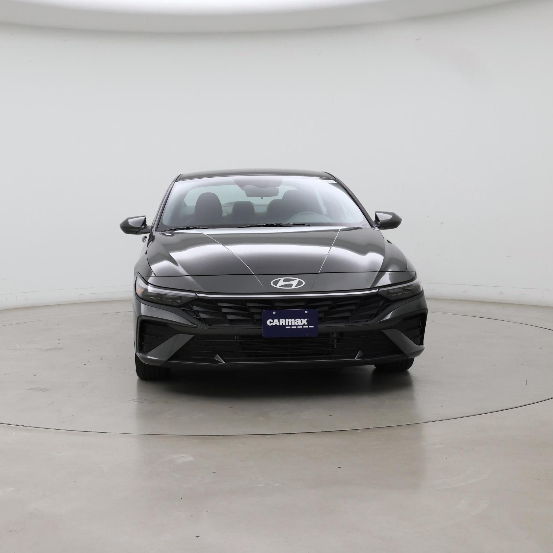 Thumbnail: 2026 Hyundai Elantra - 5
