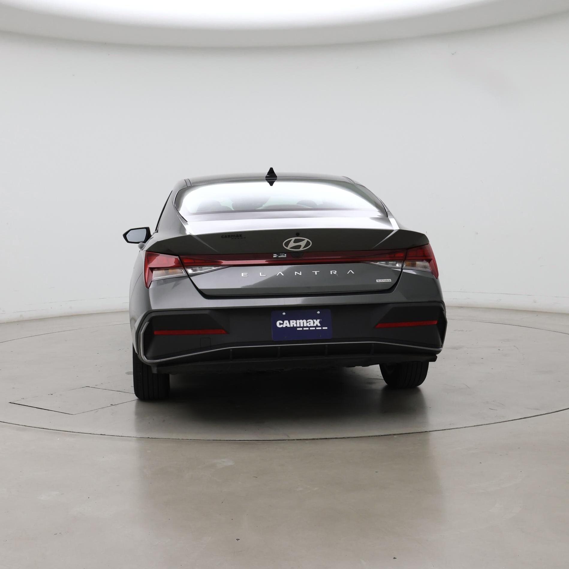 Thumbnail: 2026 Hyundai Elantra - 6