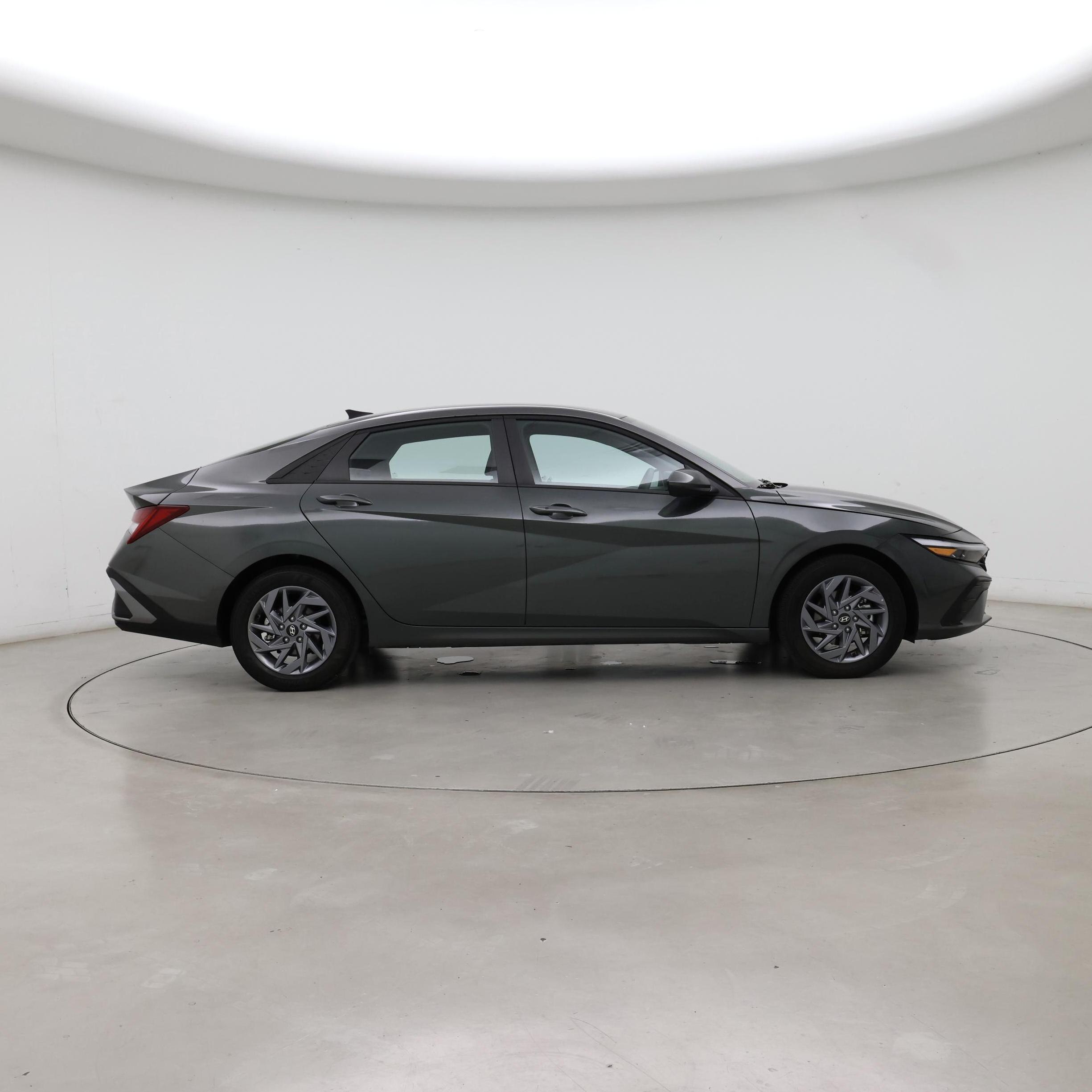 Thumbnail: 2026 Hyundai Elantra - 7