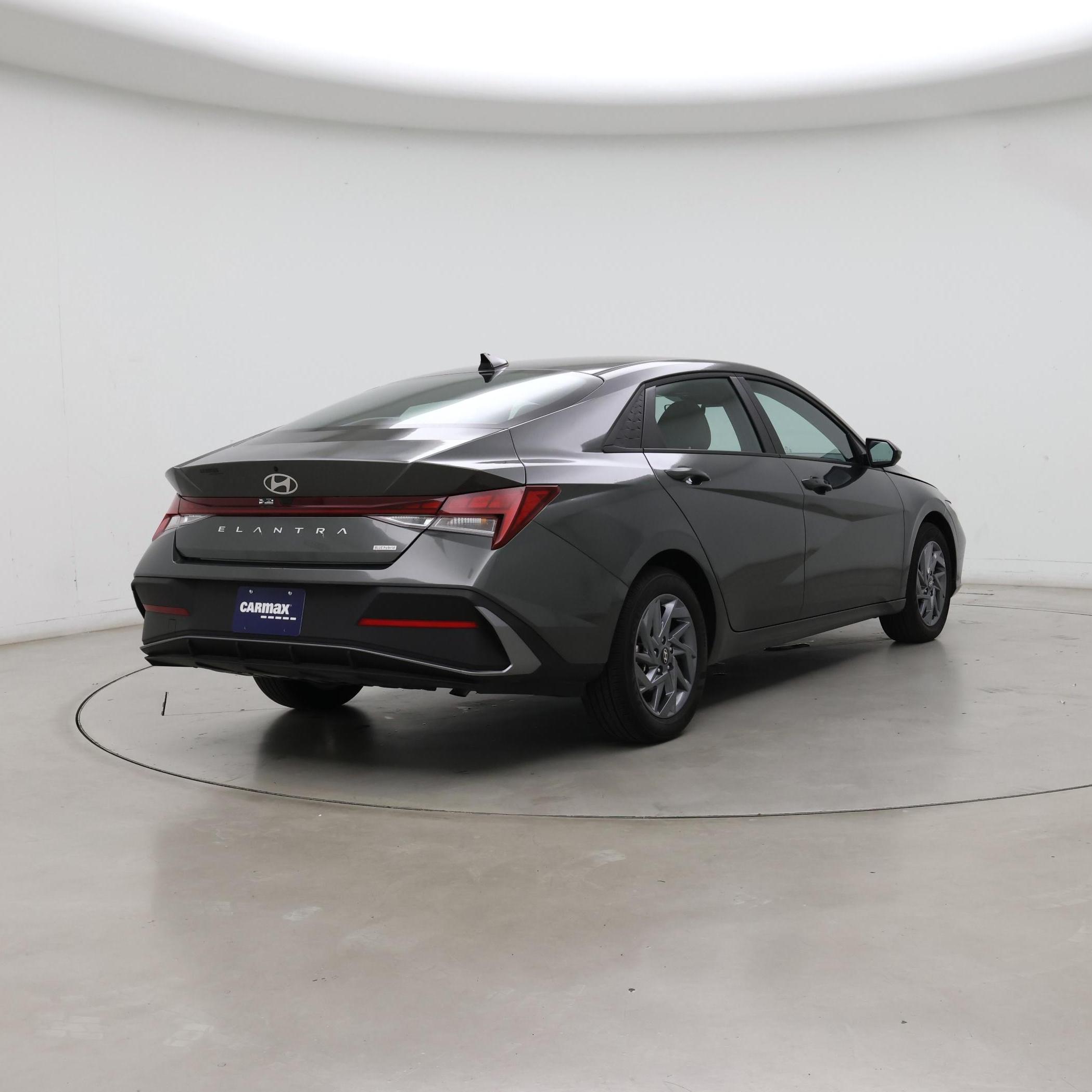 Thumbnail: 2026 Hyundai Elantra - 8