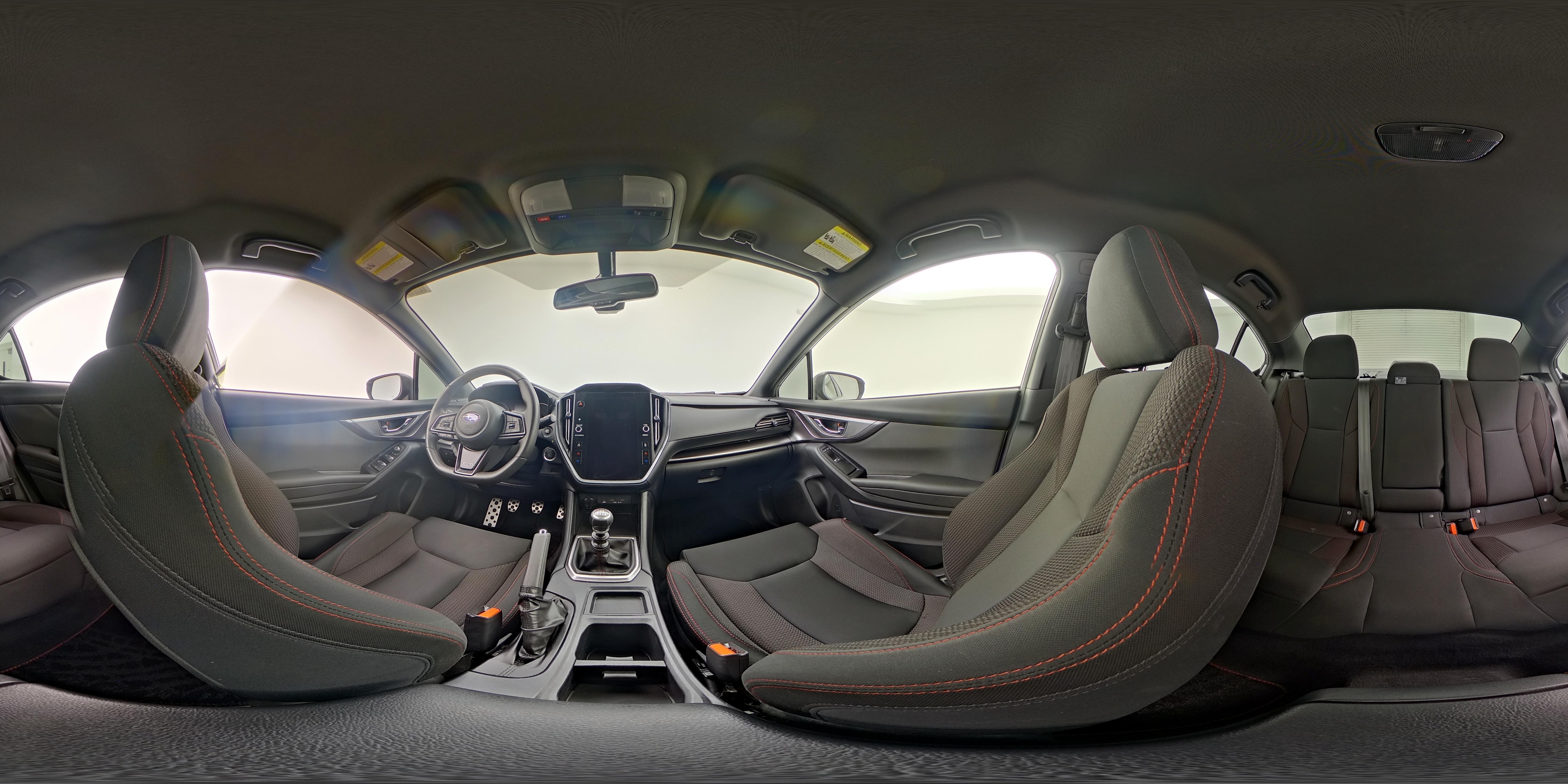2022 Subaru WRX Premium - Photo 24
