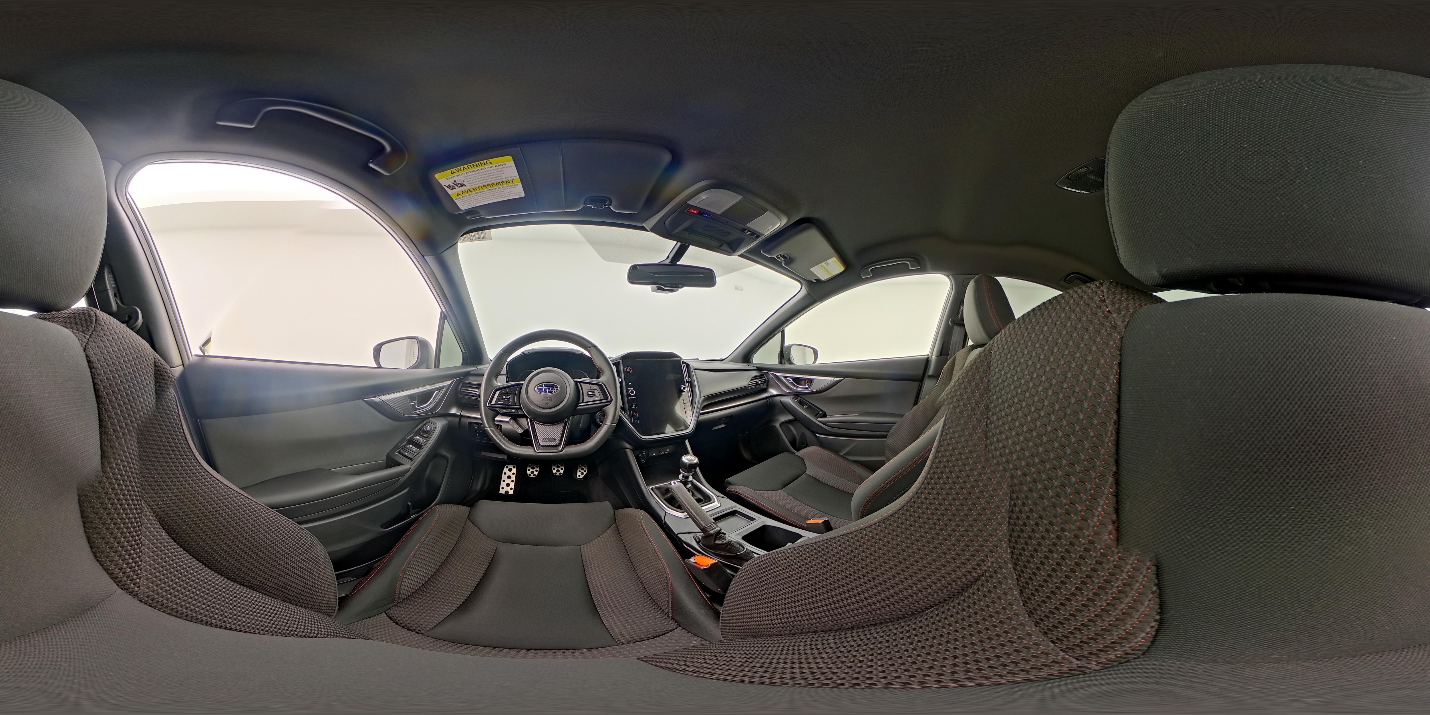 2022 Subaru WRX Premium - Photo 26