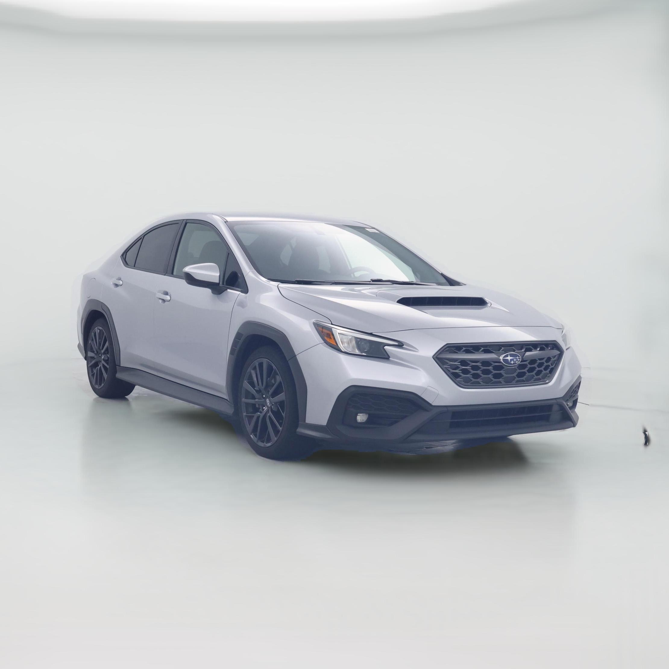 Thumbnail: 2022 Subaru WRX - 1