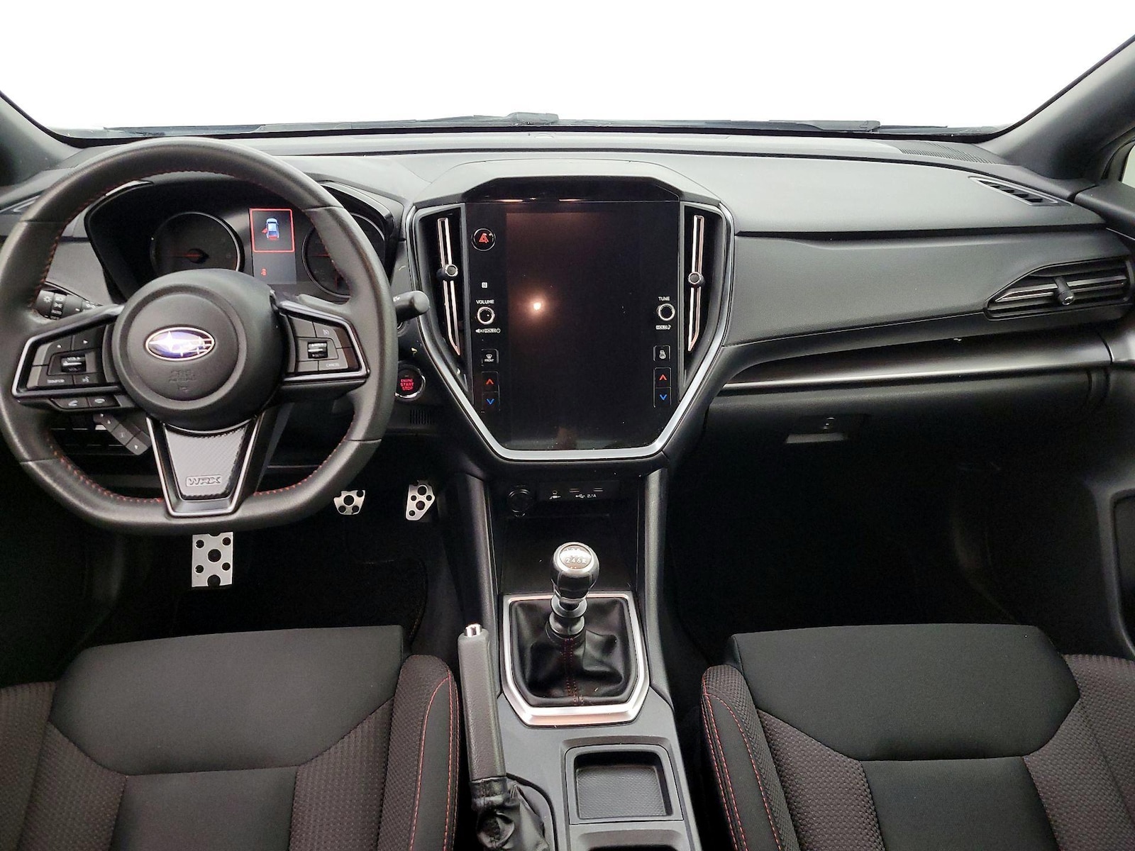 2022 Subaru WRX Premium - Photo 10