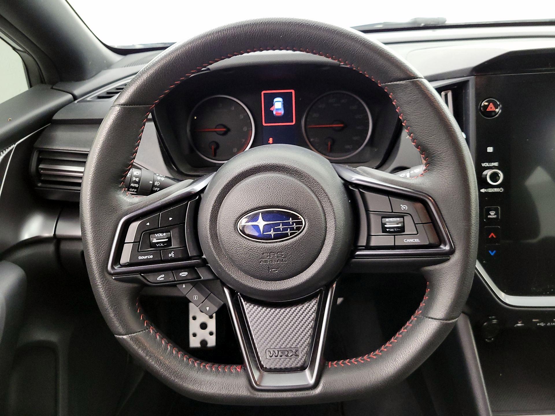 Thumbnail: 2022 Subaru WRX - 10