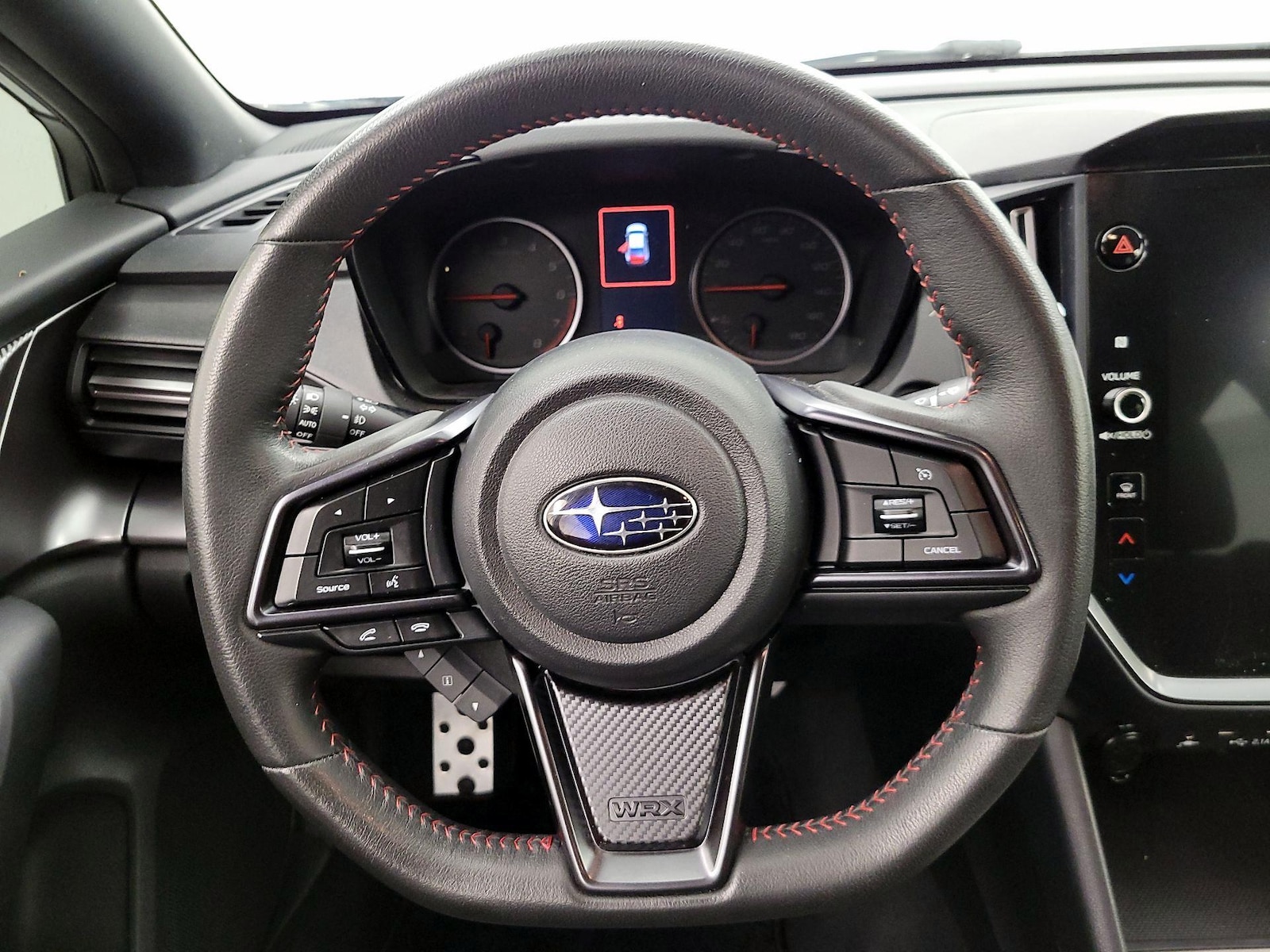 2022 Subaru WRX Premium - Photo 11