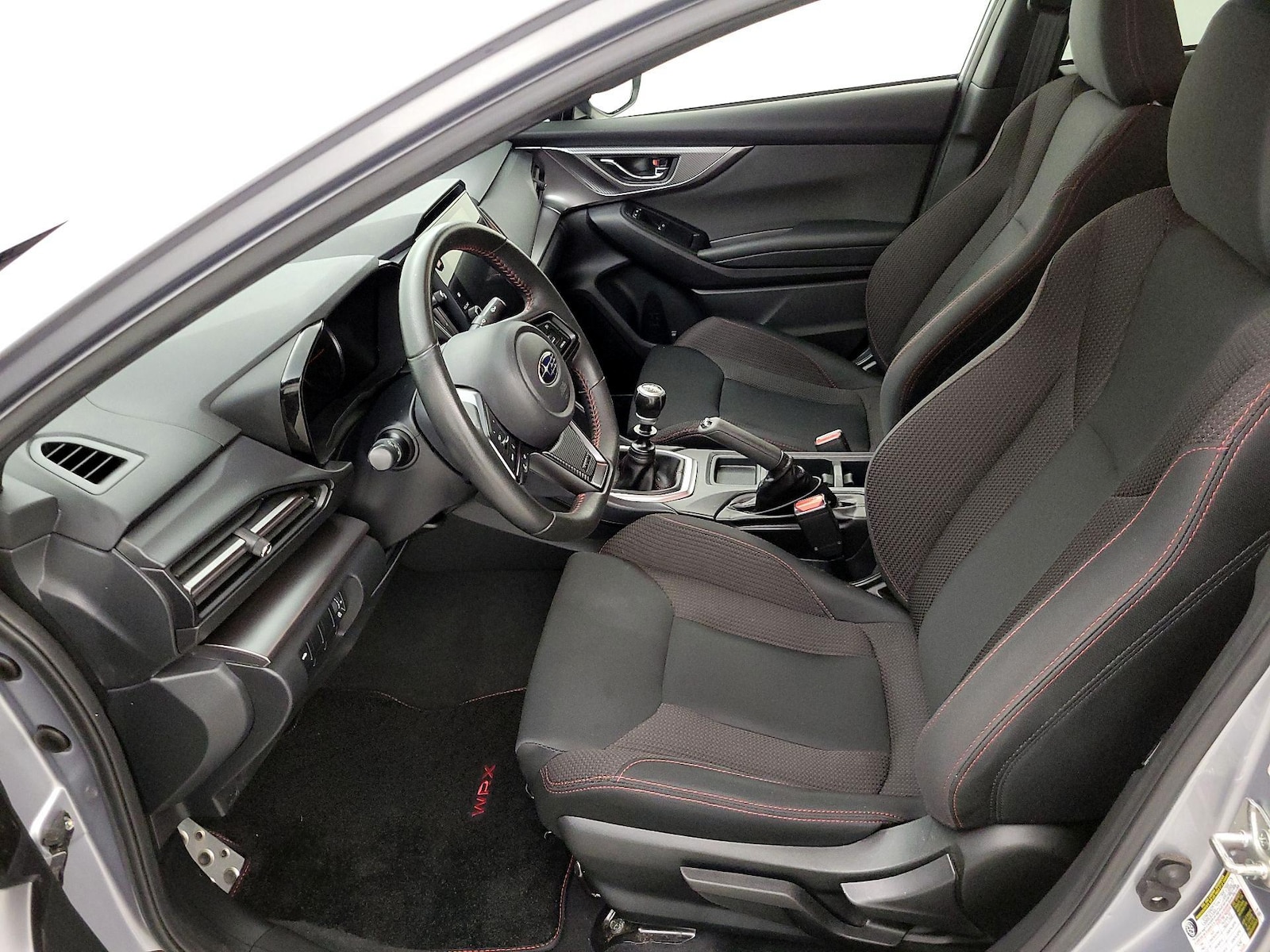 2022 Subaru WRX Premium - Photo 12