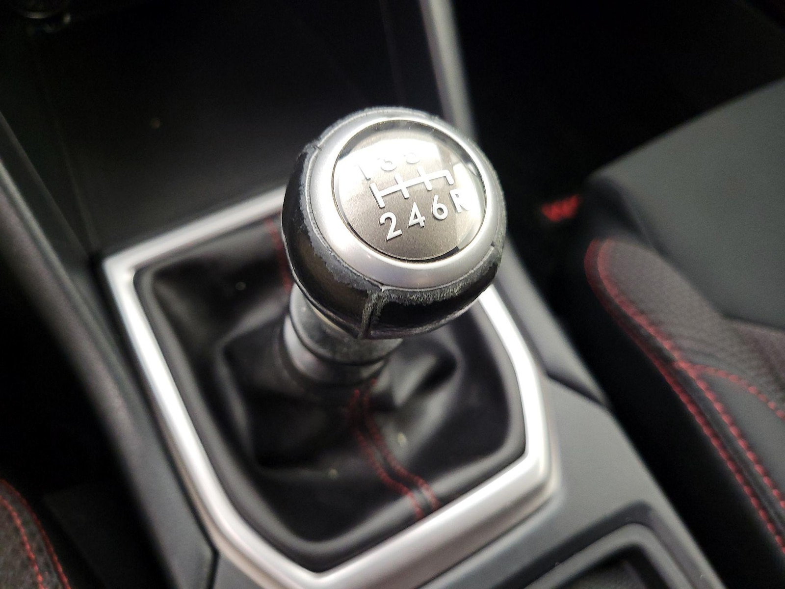 2022 Subaru WRX Premium - Photo 18