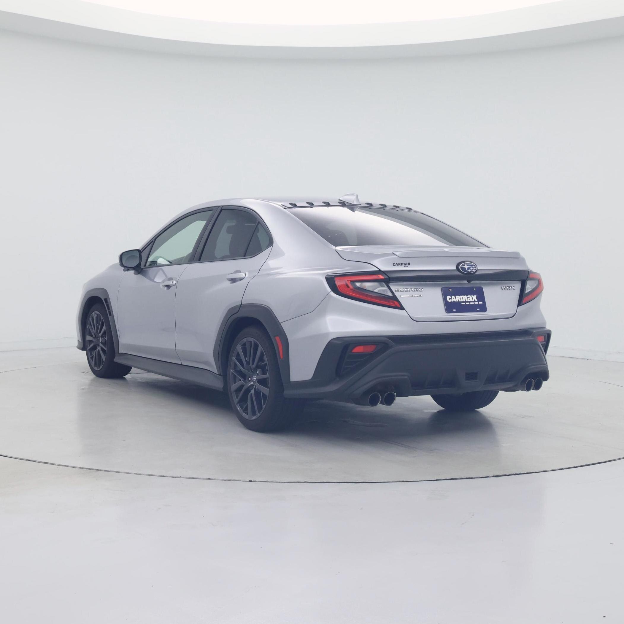 Thumbnail: 2022 Subaru WRX - 2