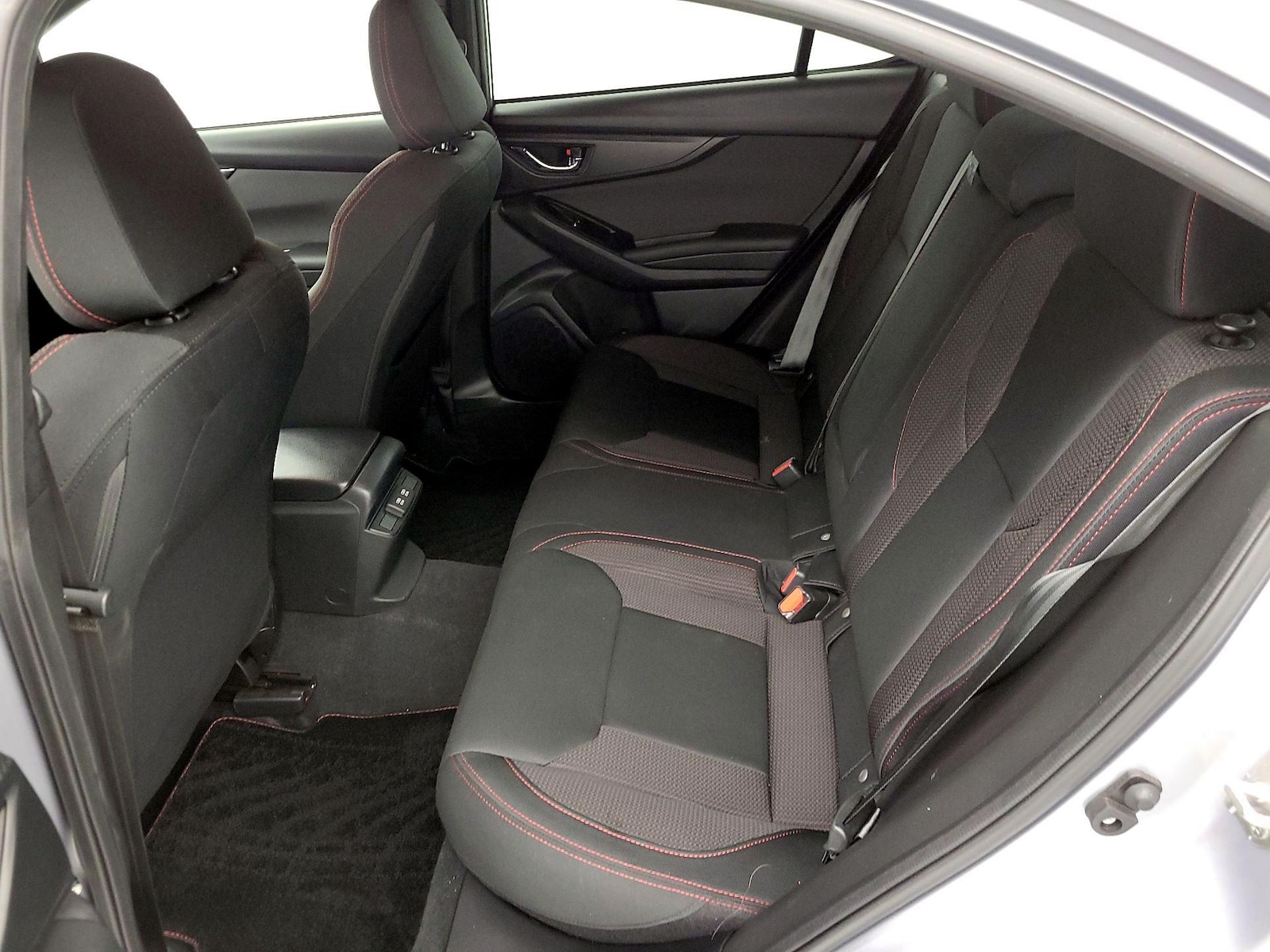 2022 Subaru WRX Premium - Photo 20