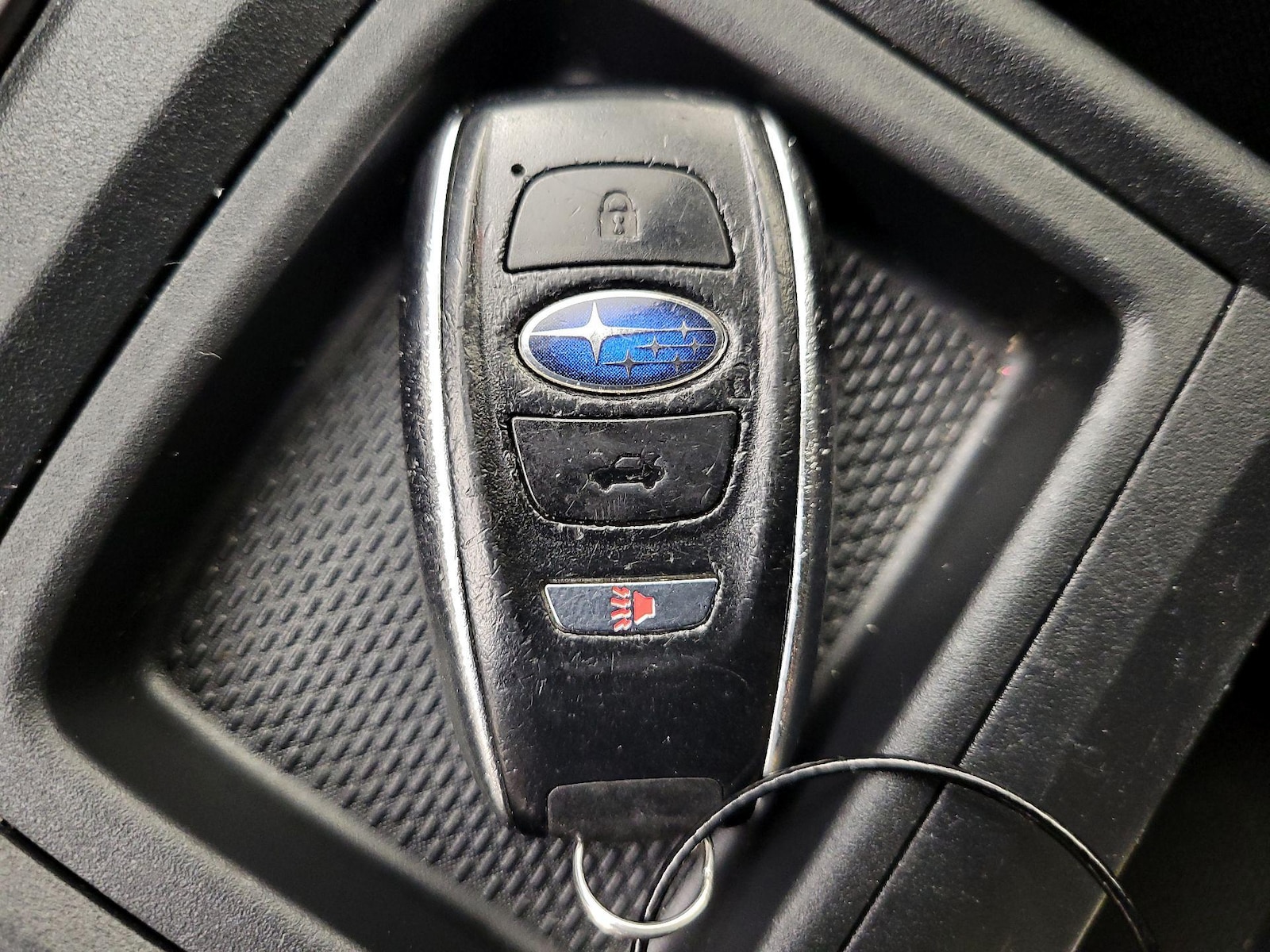 2022 Subaru WRX Premium - Photo 23