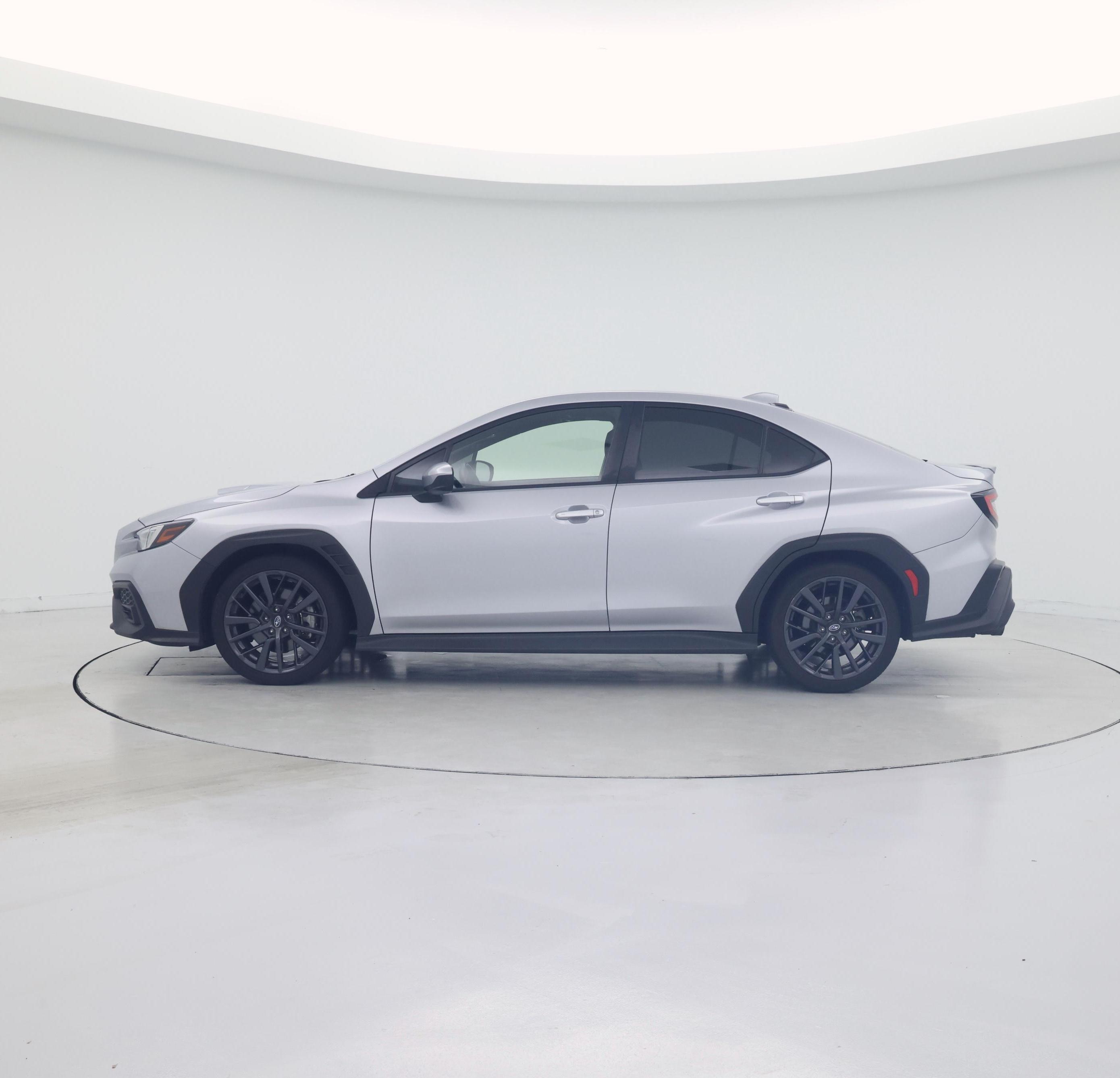 Thumbnail: 2022 Subaru WRX - 3
