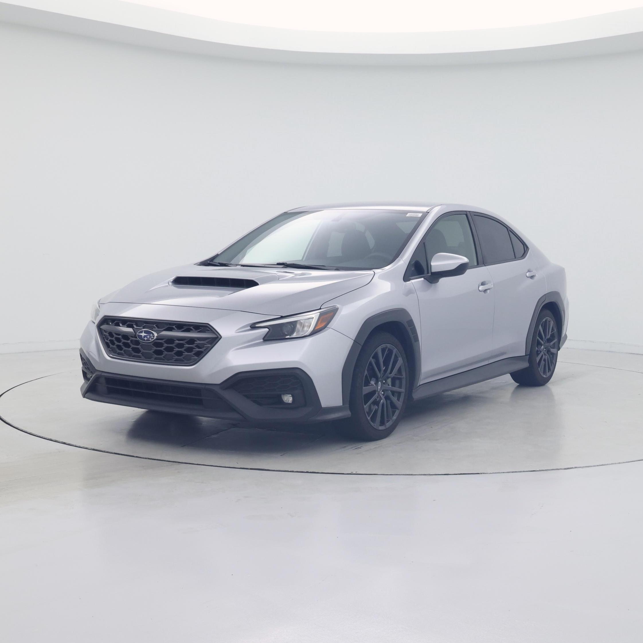 Thumbnail: 2022 Subaru WRX - 4