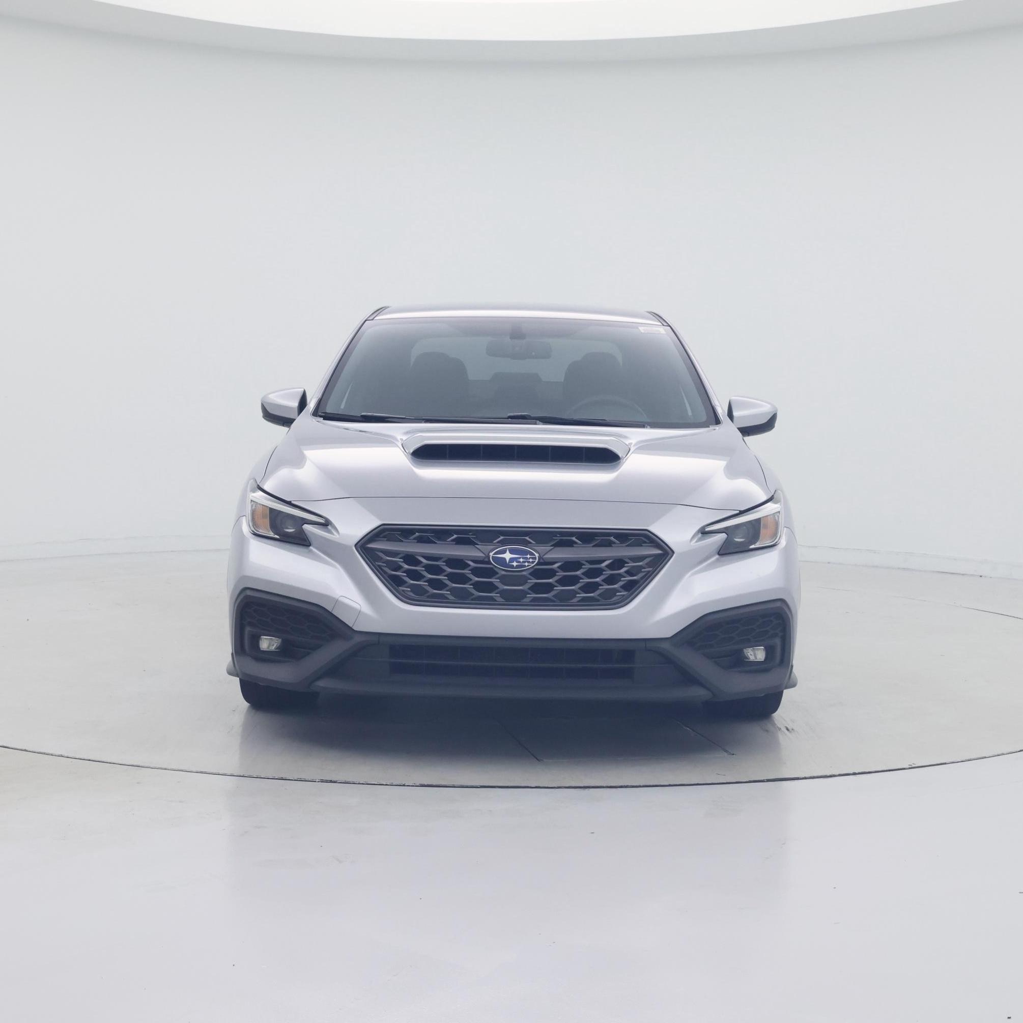 Thumbnail: 2022 Subaru WRX - 5