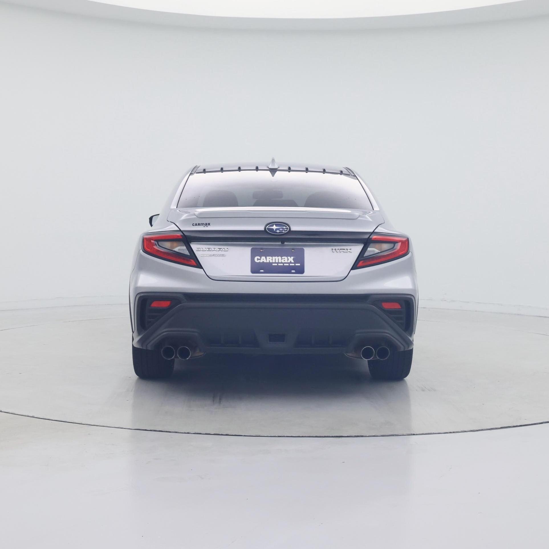 Thumbnail: 2022 Subaru WRX - 6