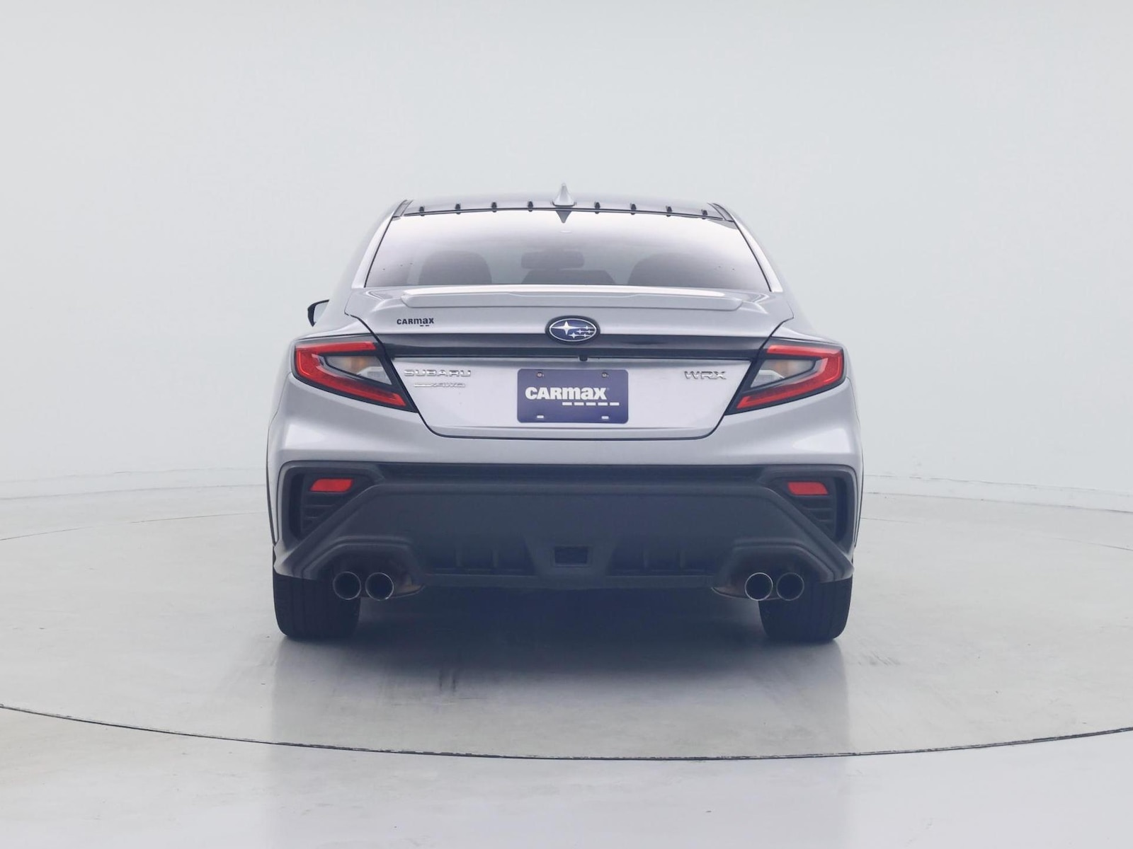 2022 Subaru WRX Premium - Photo 7
