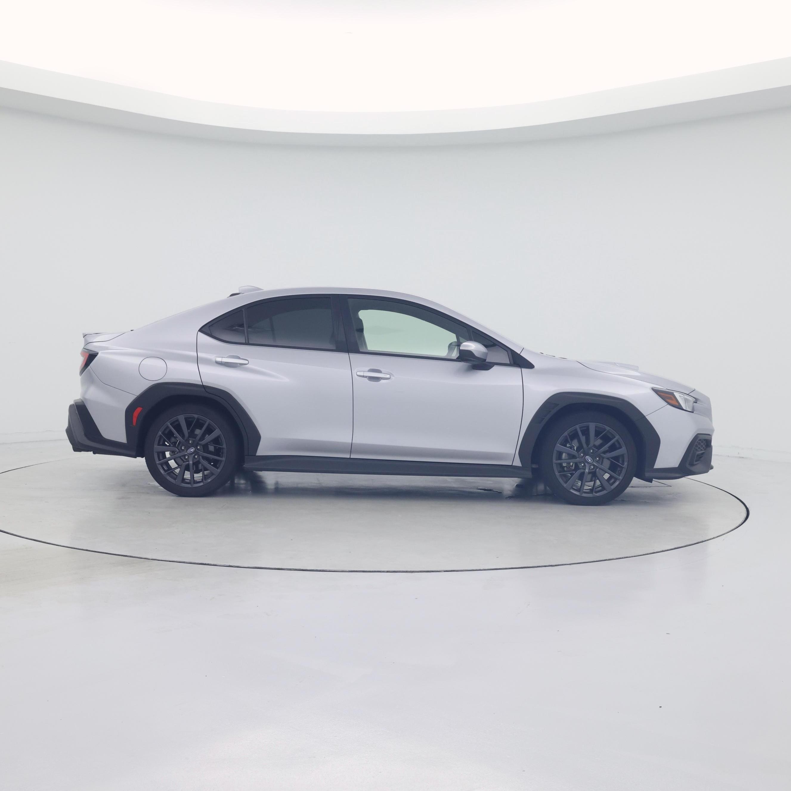 Thumbnail: 2022 Subaru WRX - 7