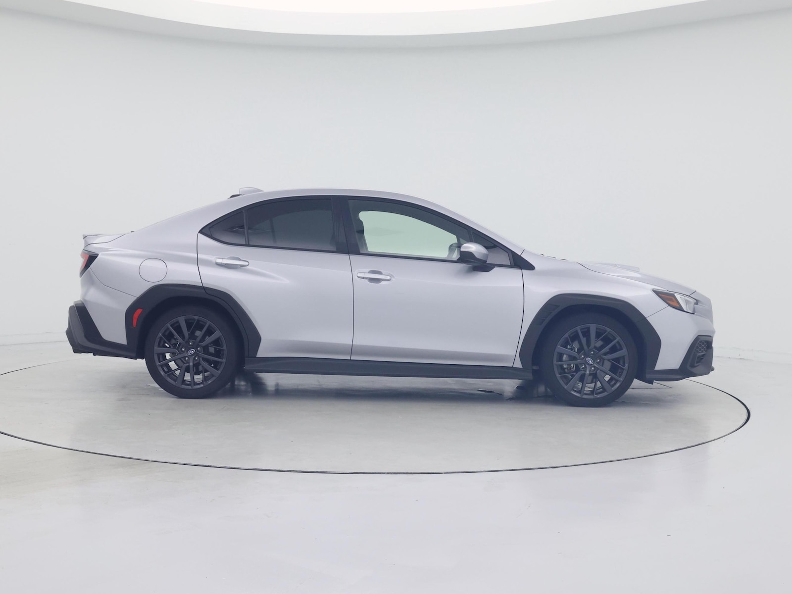 2022 Subaru WRX Premium - Photo 8