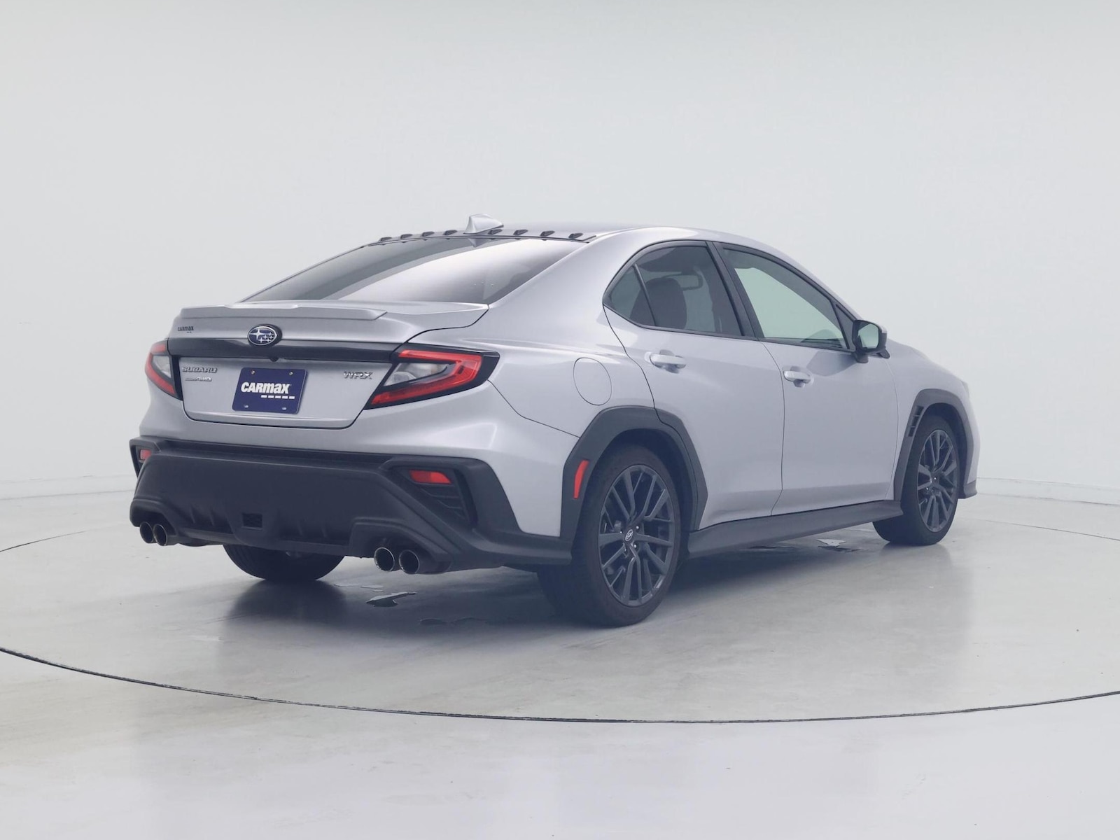 2022 Subaru WRX Premium - Photo 9