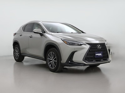 2023 Lexus NX 350 Premium