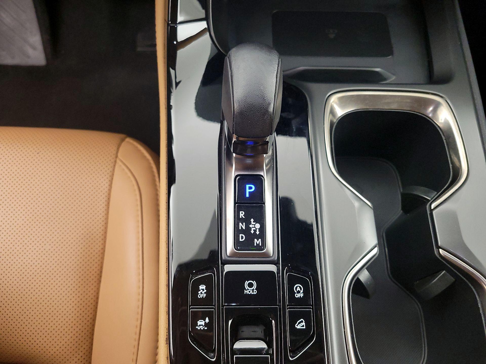 Thumbnail: 2023 Lexus NX - 17
