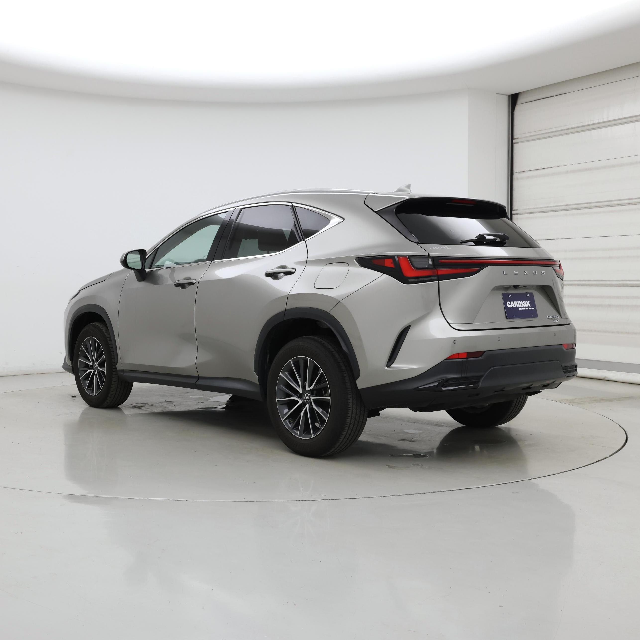 Thumbnail: 2023 Lexus NX - 2