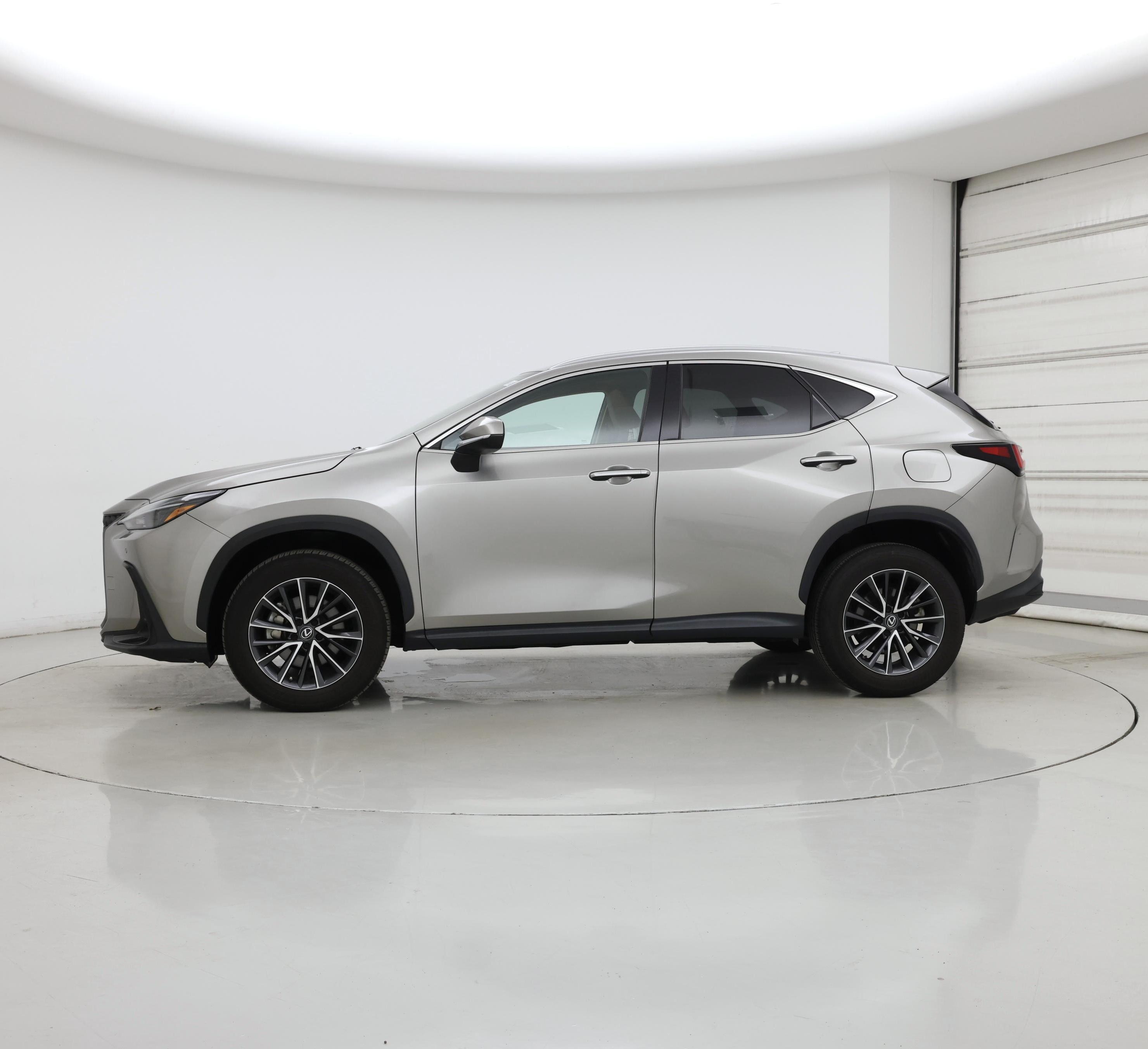 Thumbnail: 2023 Lexus NX - 3