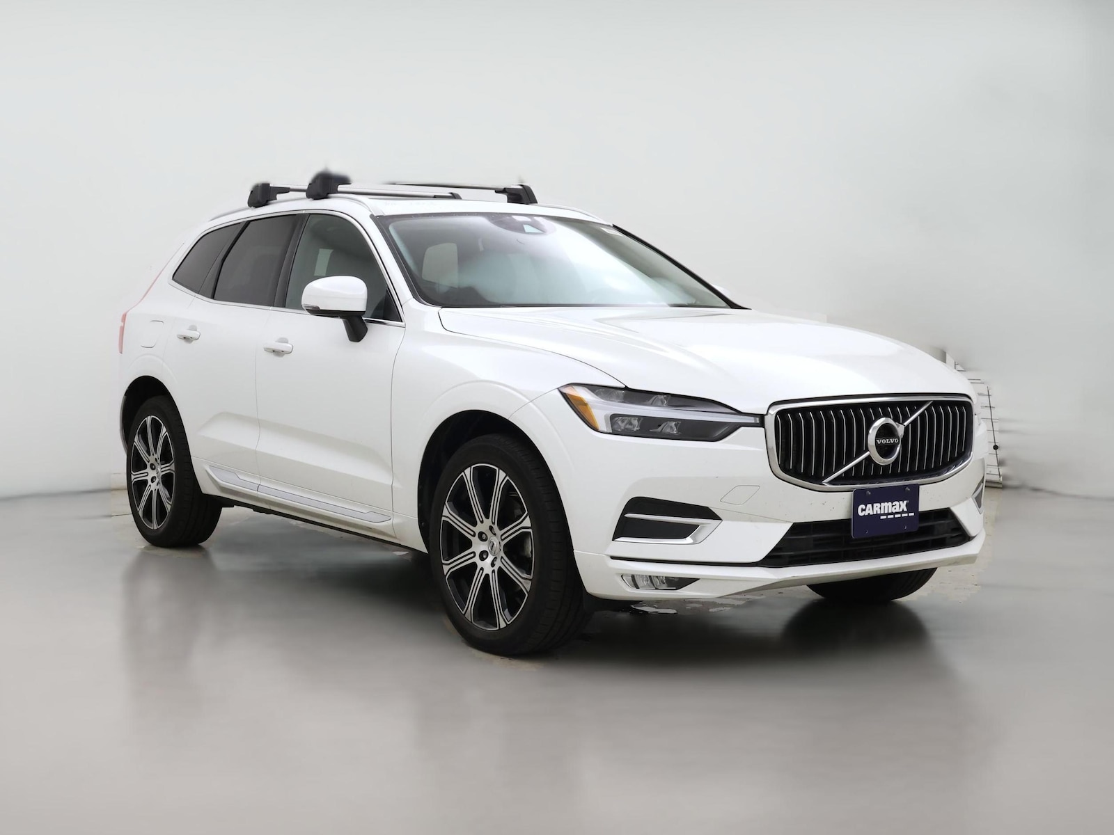 2021 Volvo XC60