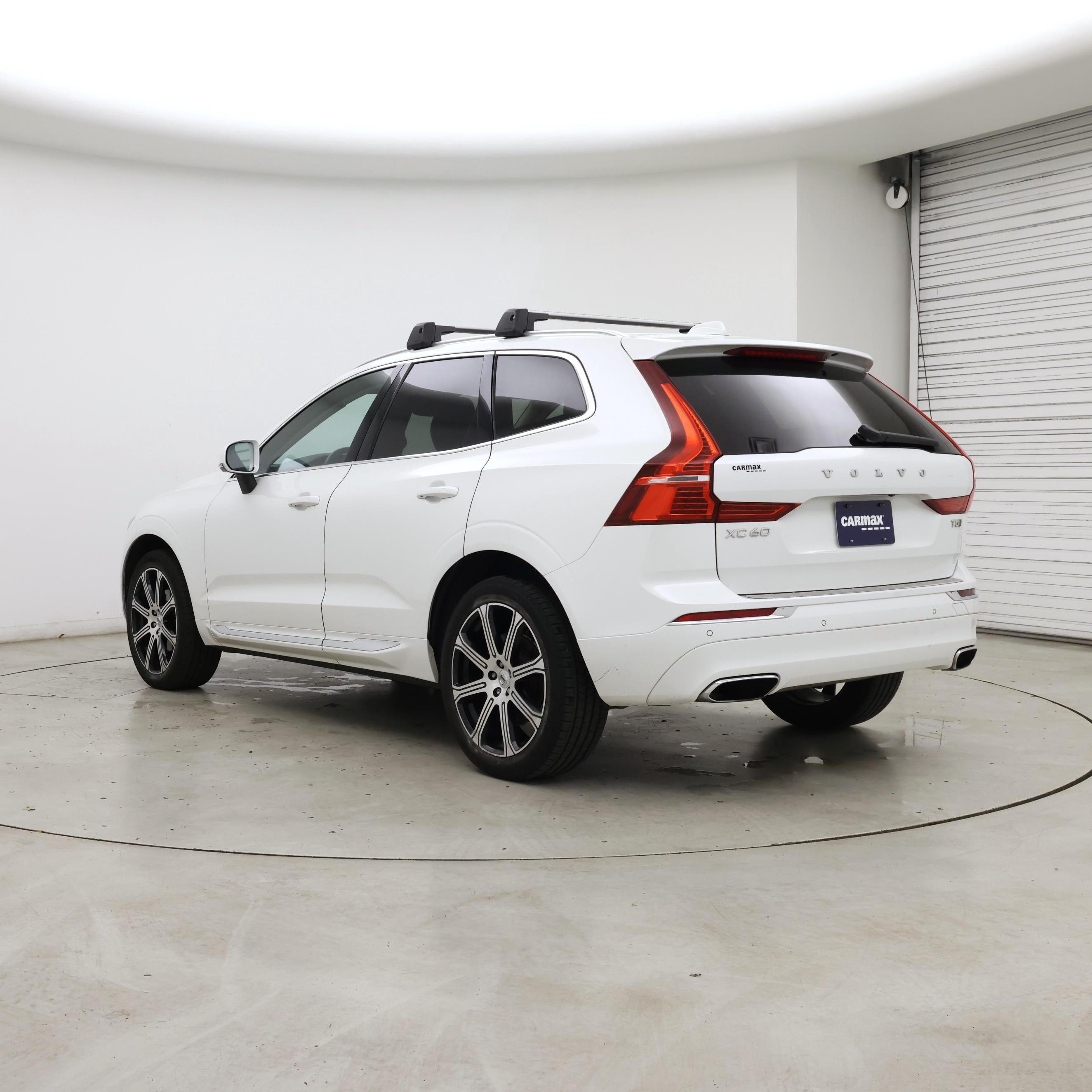 Thumbnail: 2021 Volvo XC60 - 2
