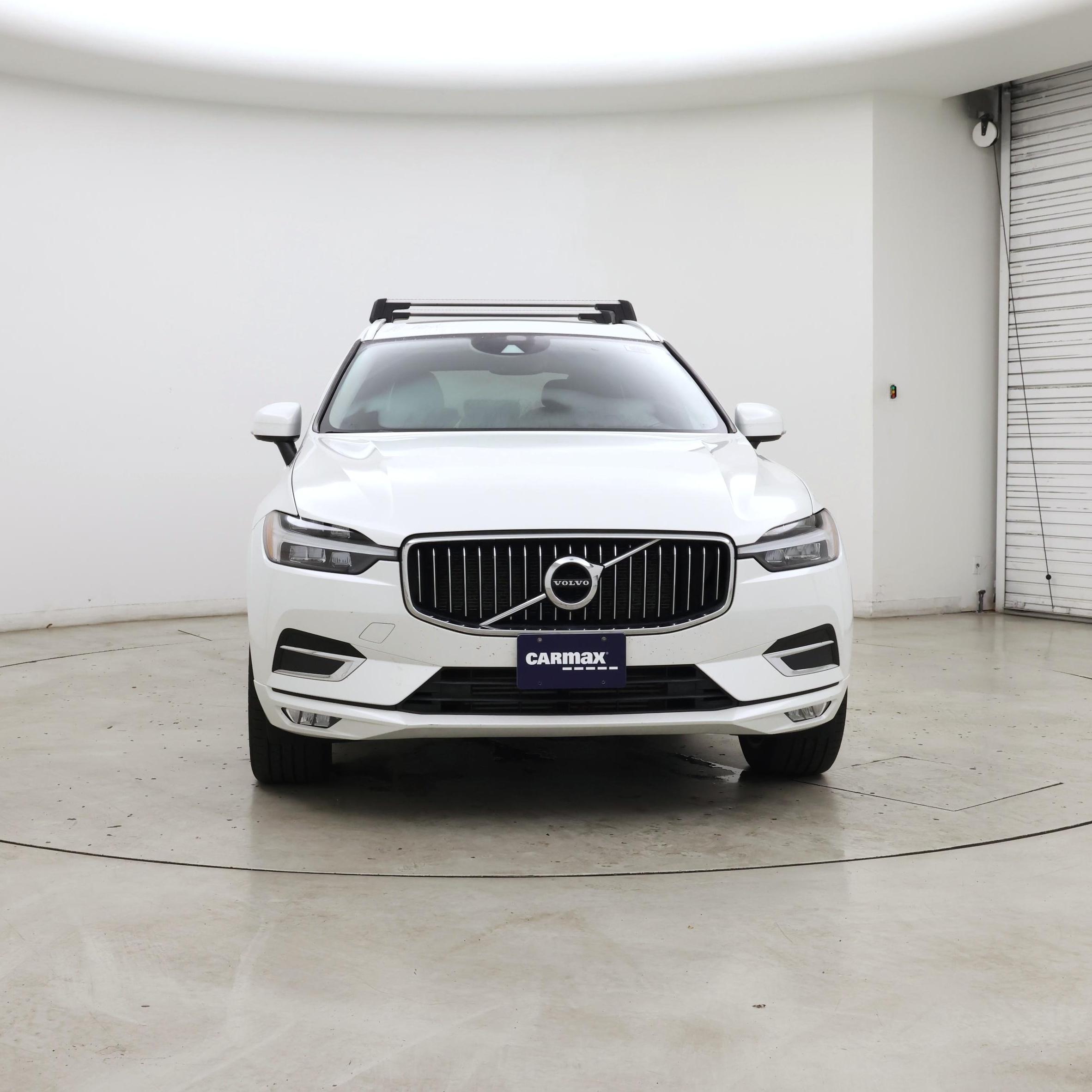 Thumbnail: 2021 Volvo XC60 - 5