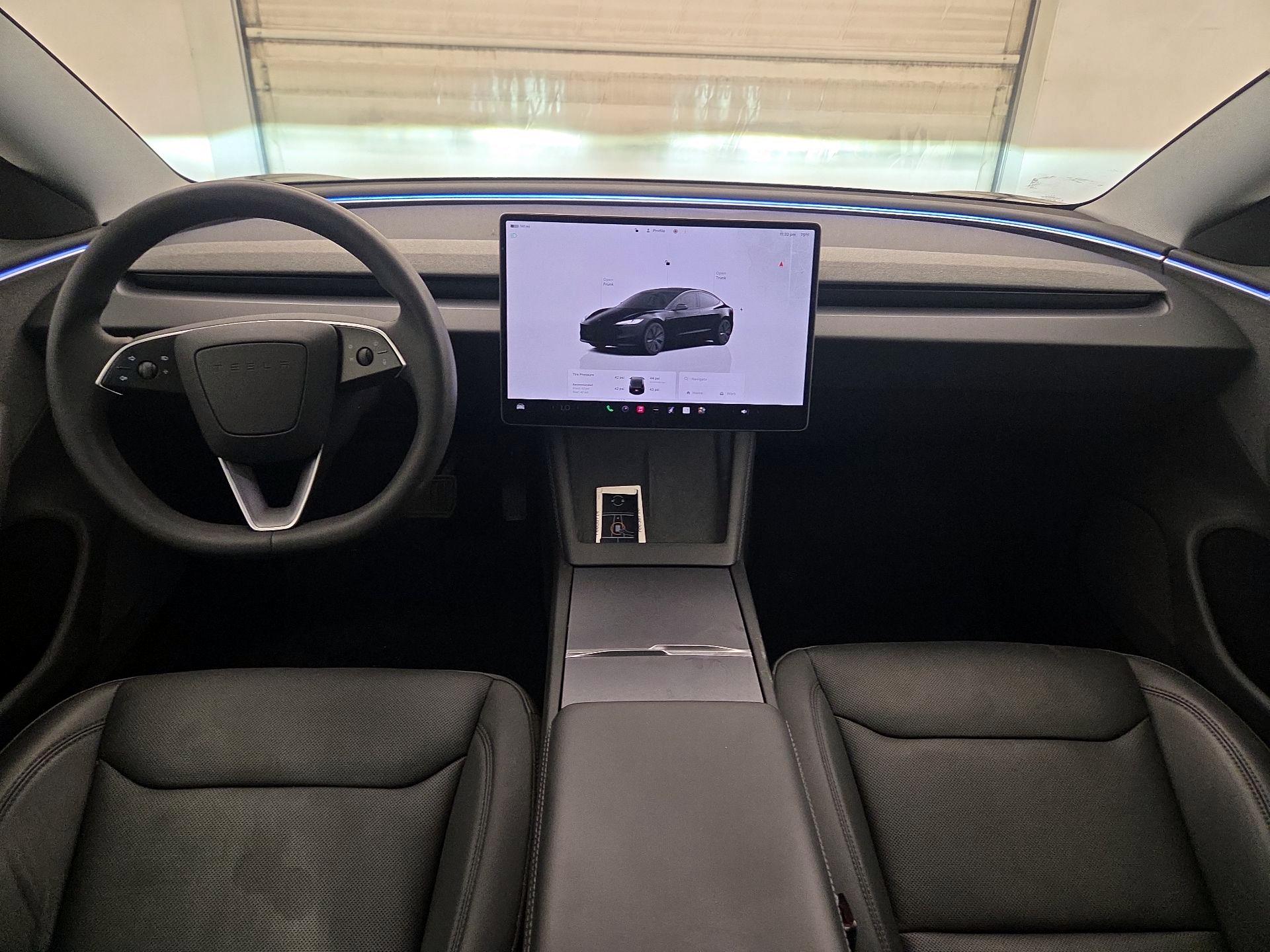 Thumbnail: 2025 Tesla Model 3 - 9