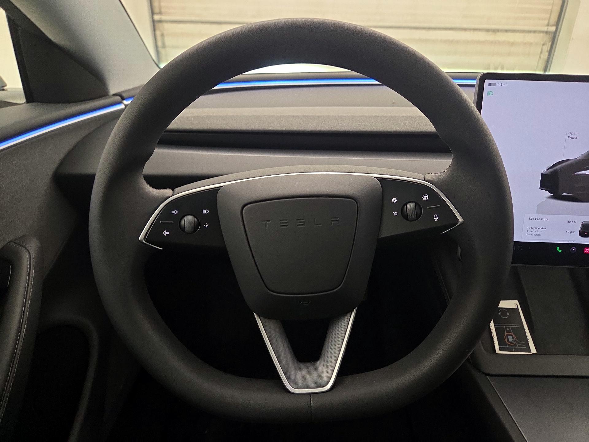 Thumbnail: 2025 Tesla Model 3 - 10