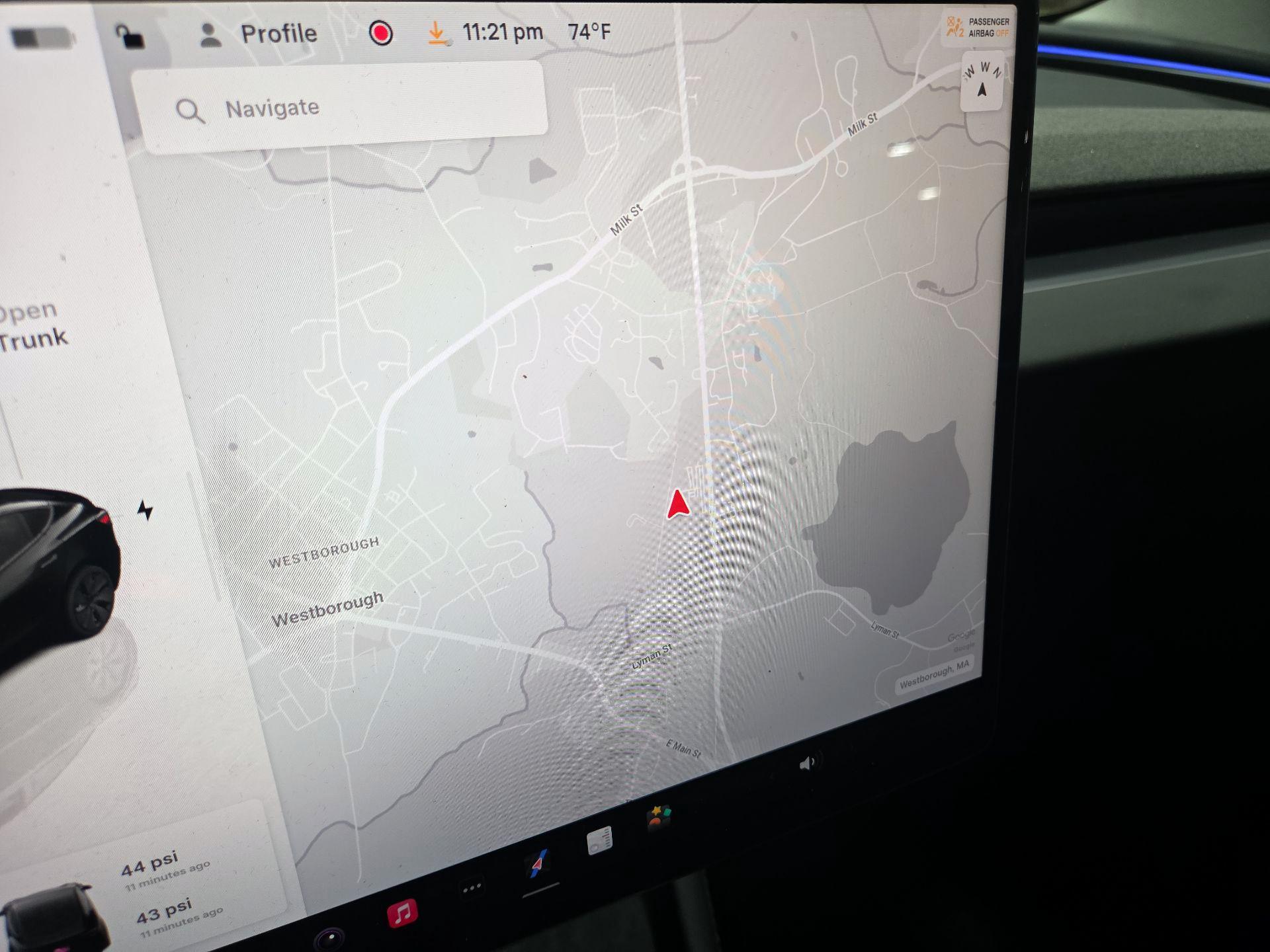 Thumbnail: 2025 Tesla Model 3 - 13