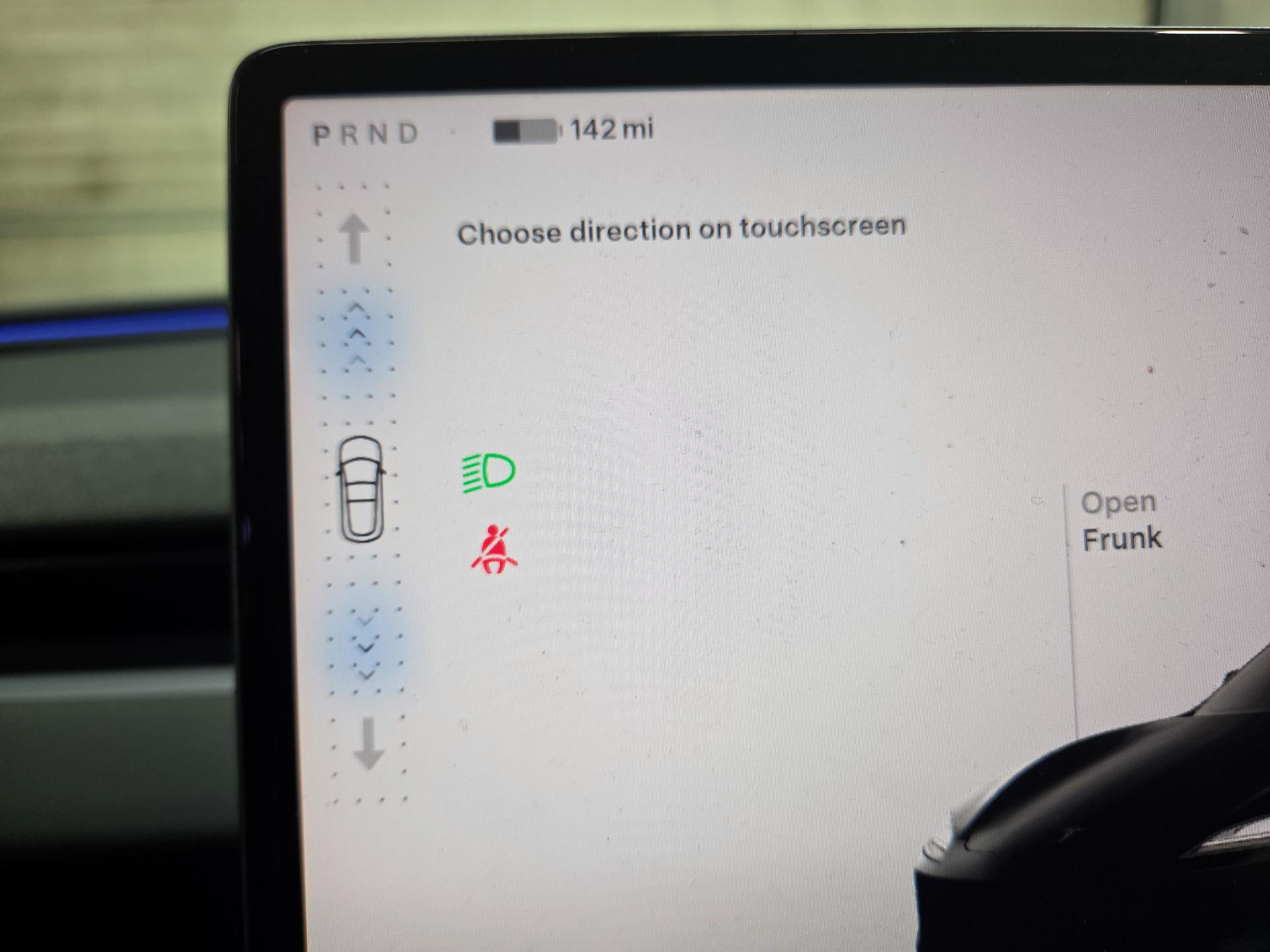 Thumbnail: 2025 Tesla Model 3 - 17