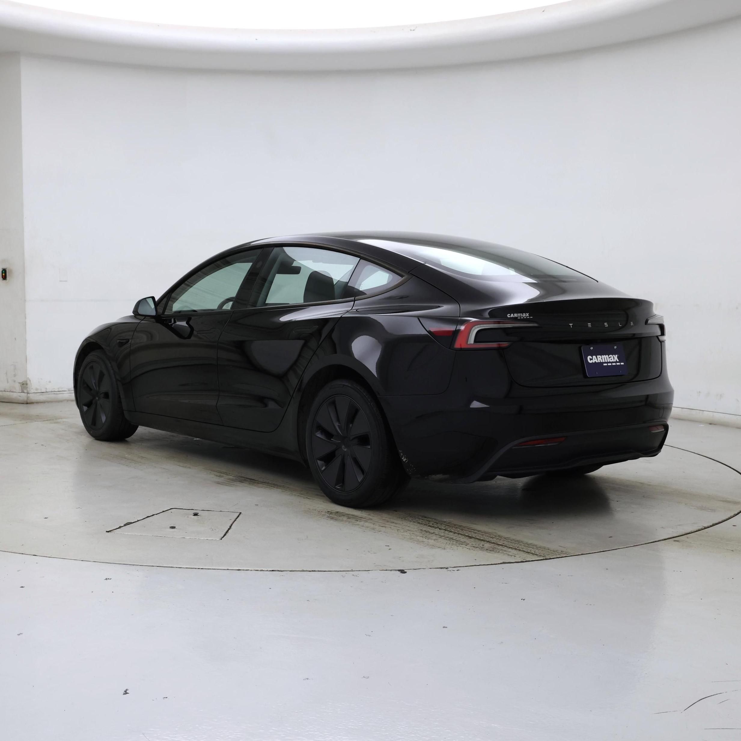 Thumbnail: 2025 Tesla Model 3 - 2