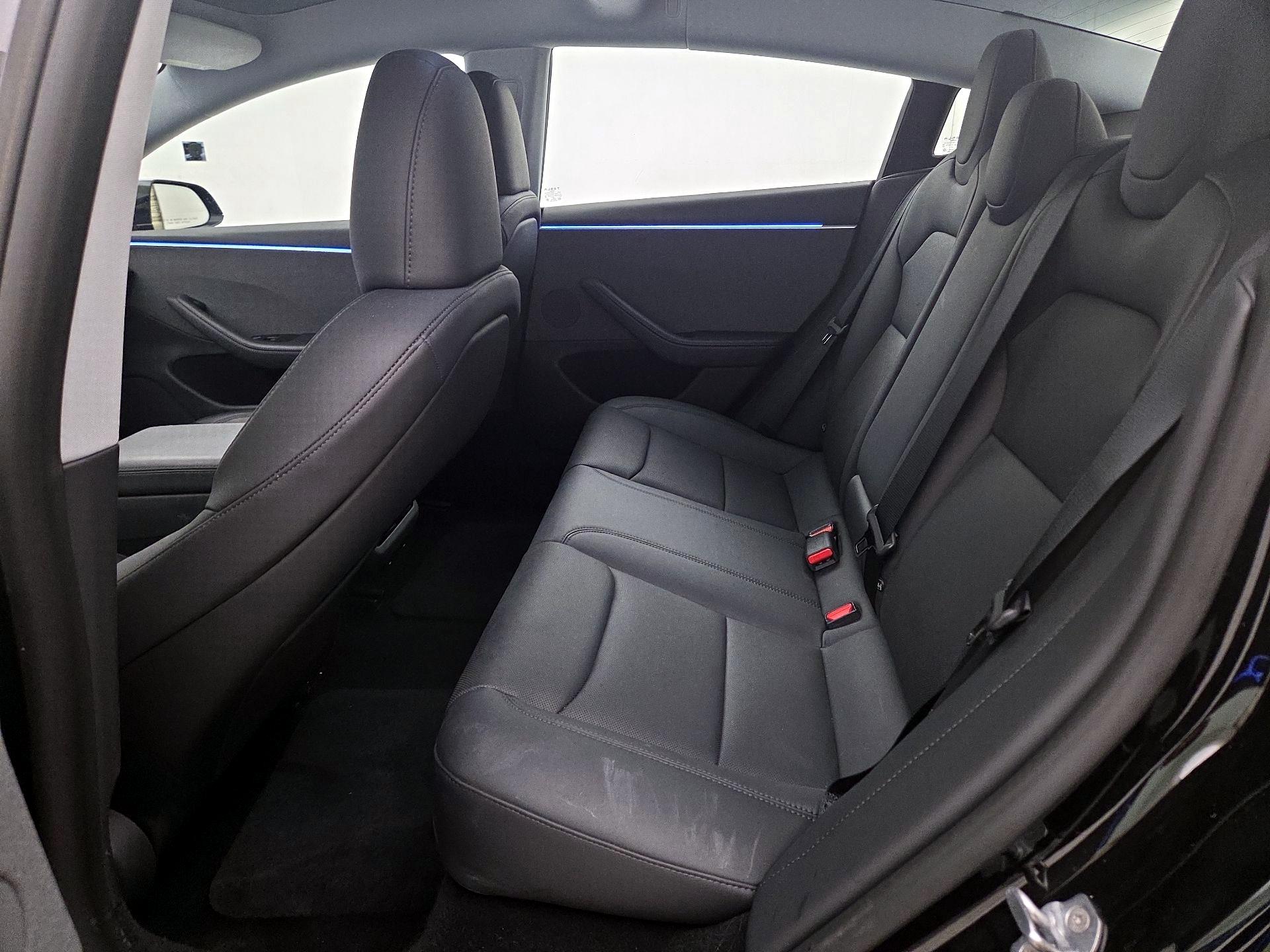 Thumbnail: 2025 Tesla Model 3 - 20