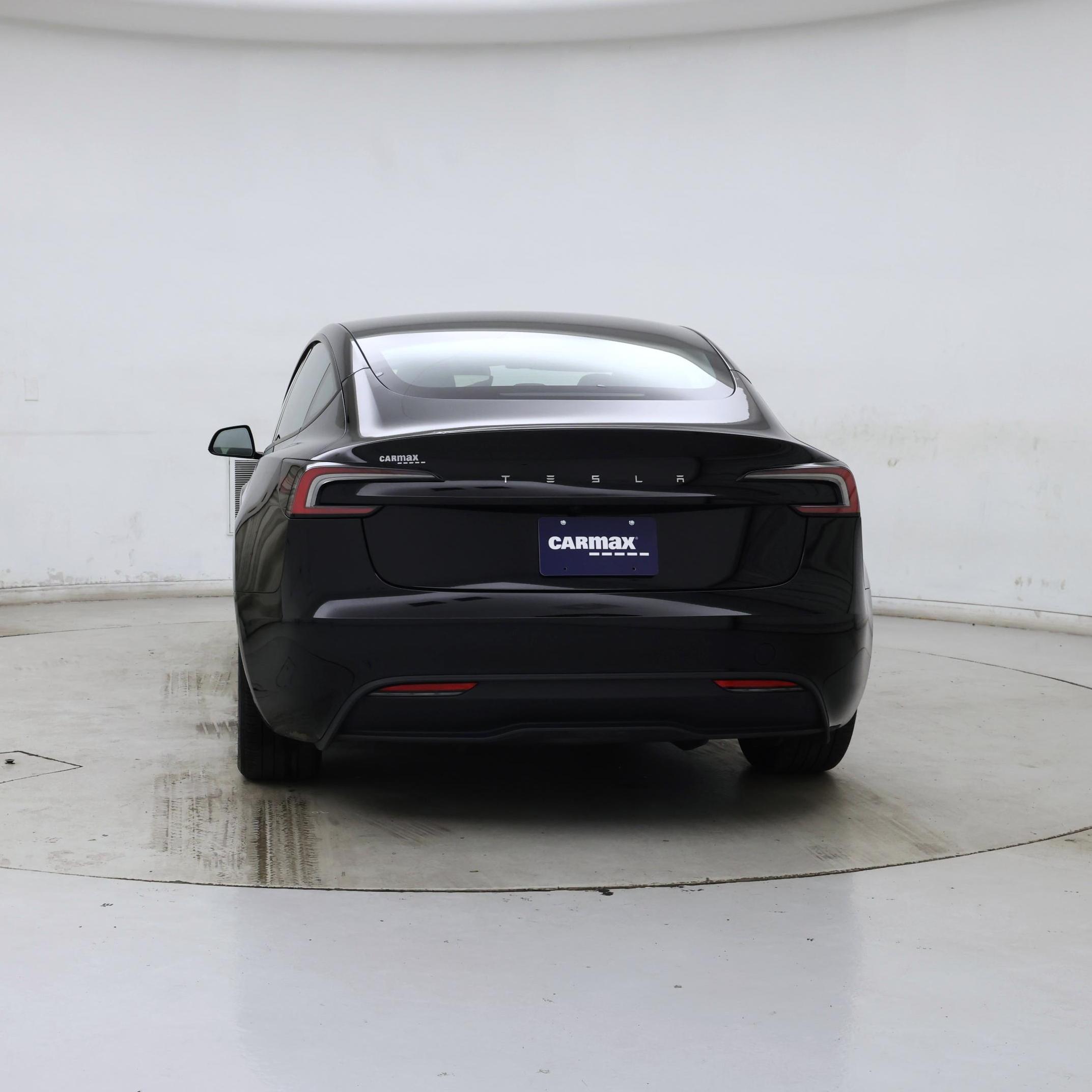 Thumbnail: 2025 Tesla Model 3 - 6