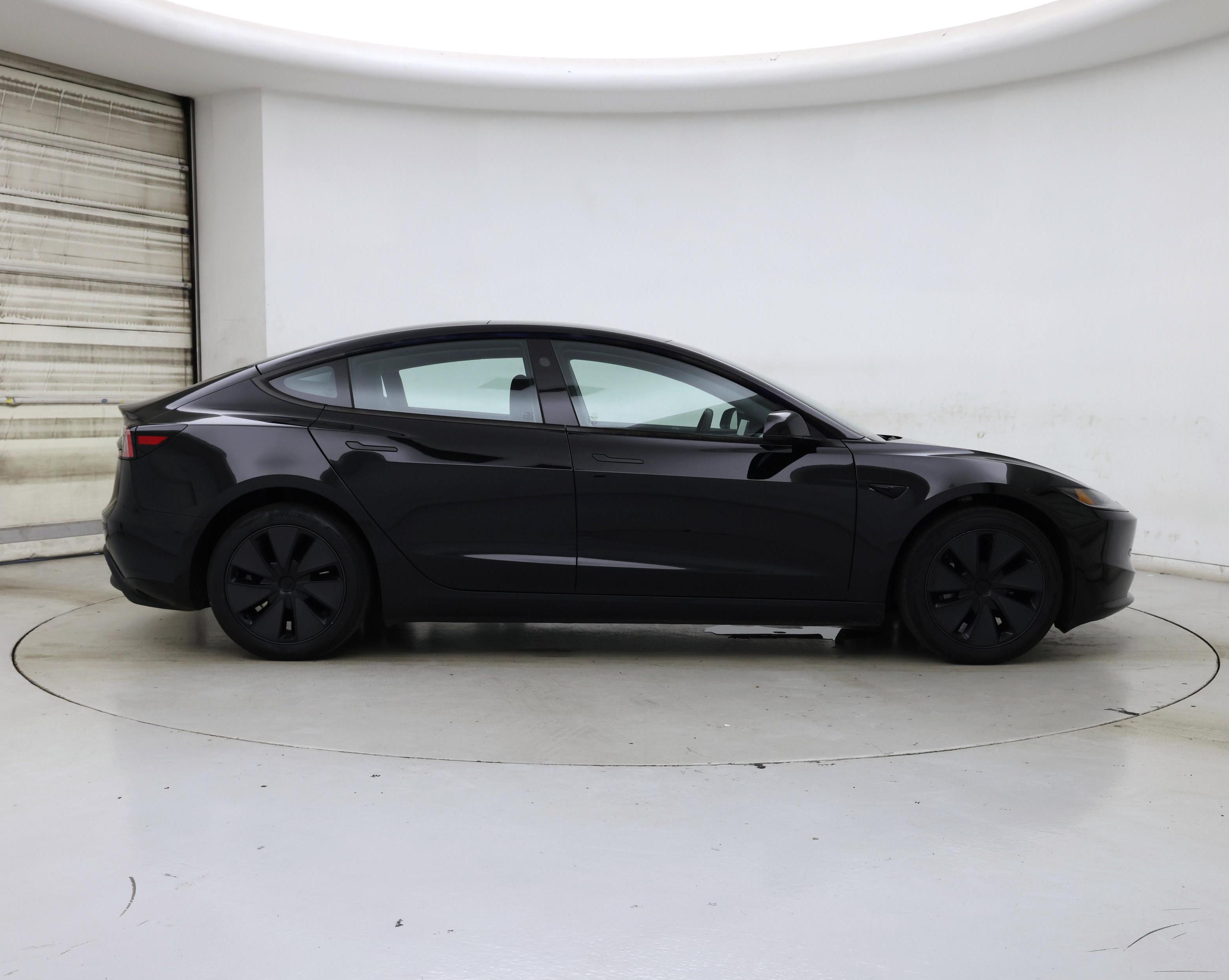 Thumbnail: 2025 Tesla Model 3 - 7