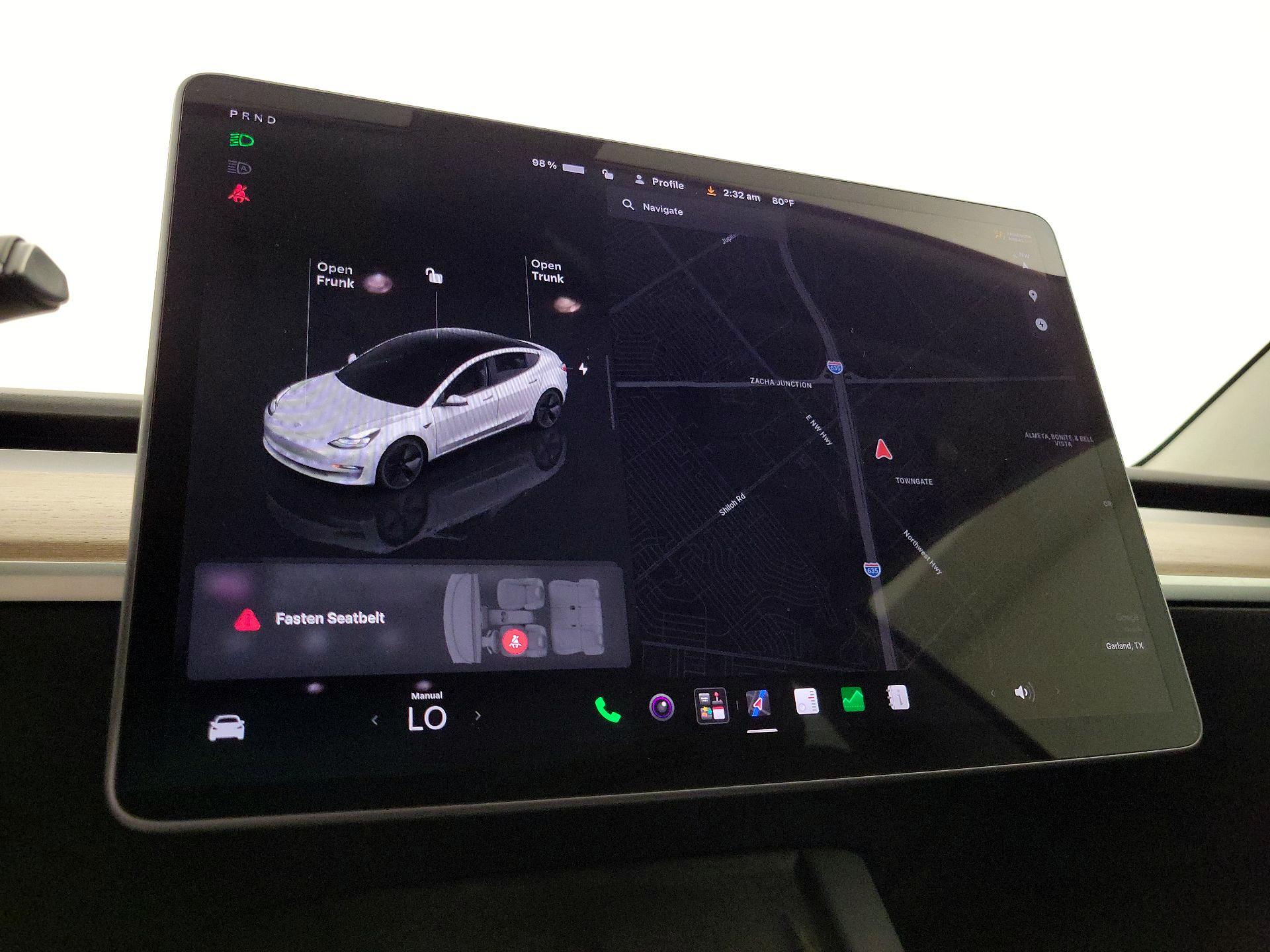 Thumbnail: 2023 Tesla Model 3 - 13