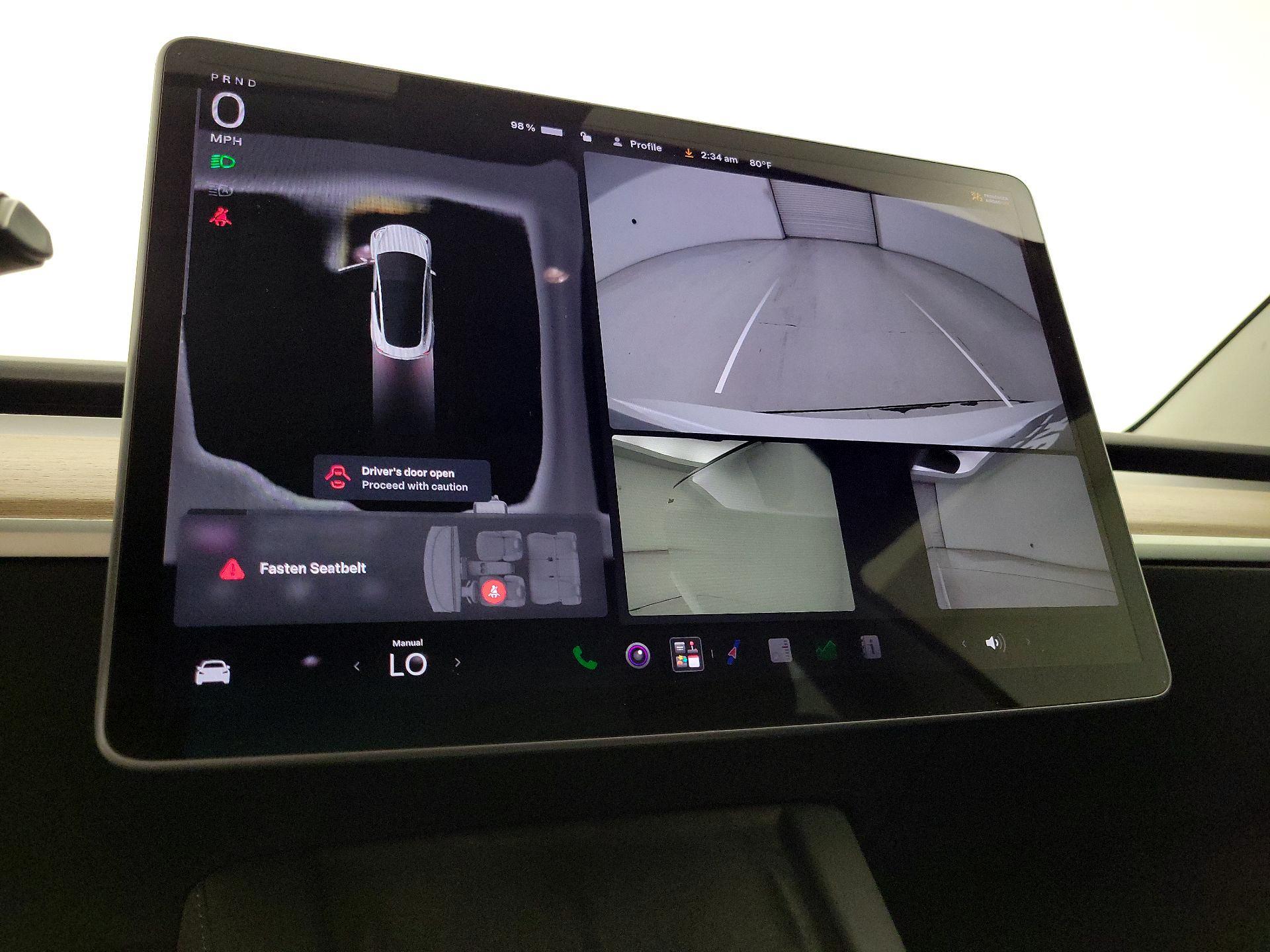 Thumbnail: 2023 Tesla Model 3 - 14