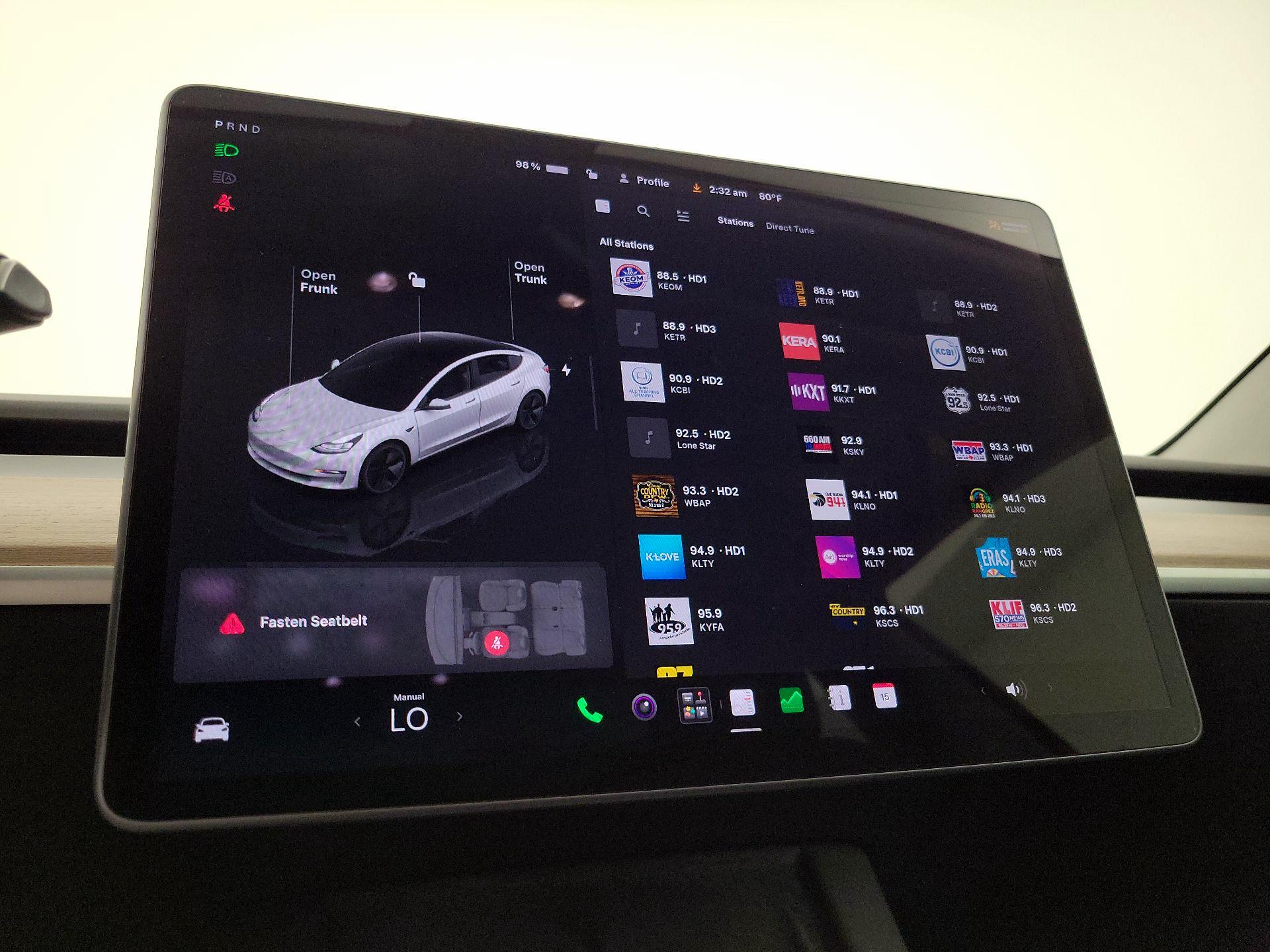 Thumbnail: 2023 Tesla Model 3 - 15