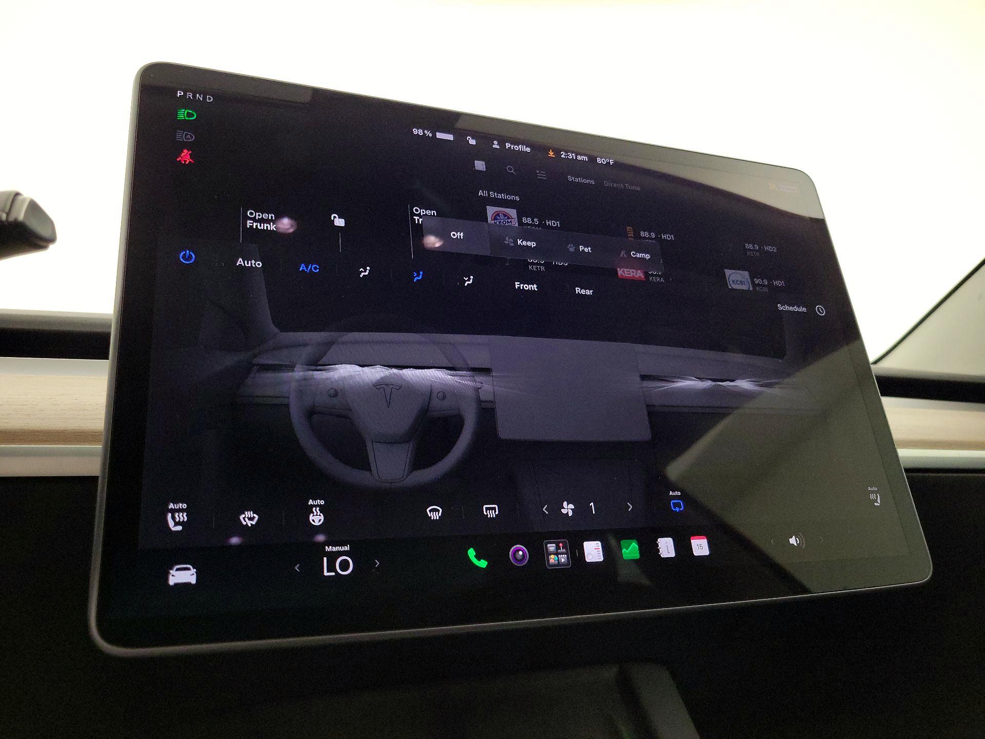 Thumbnail: 2023 Tesla Model 3 - 16