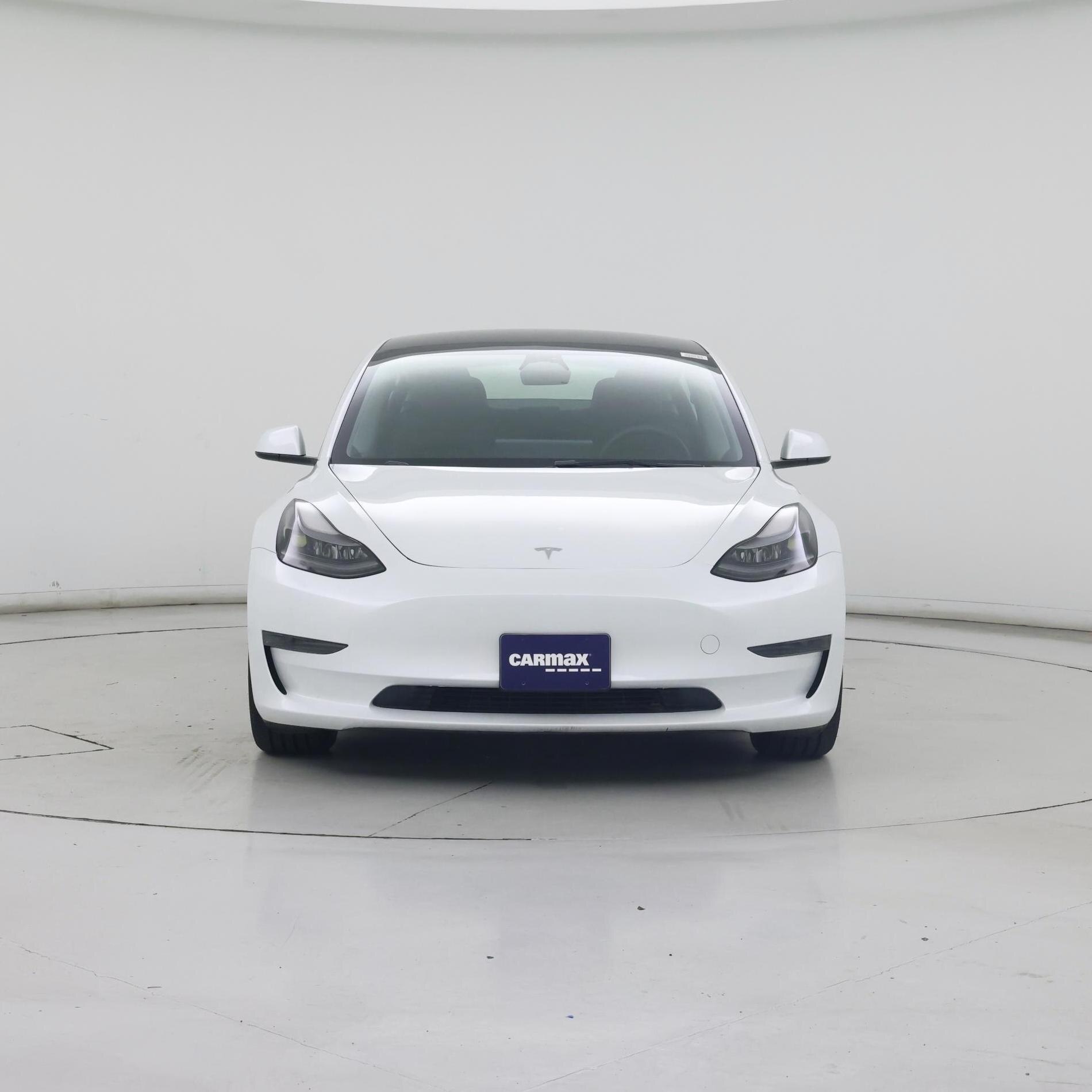 Thumbnail: 2023 Tesla Model 3 - 5