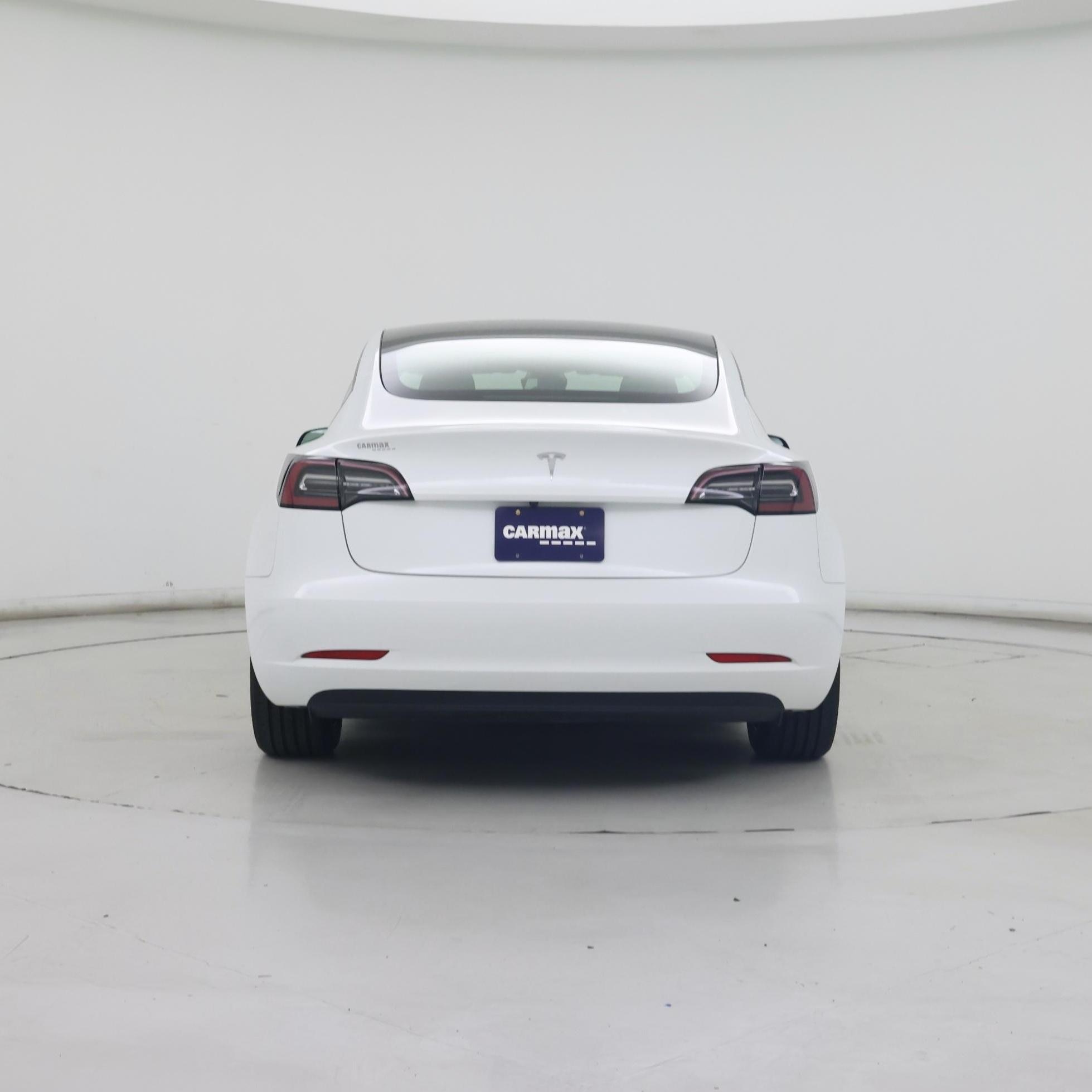 Thumbnail: 2023 Tesla Model 3 - 6