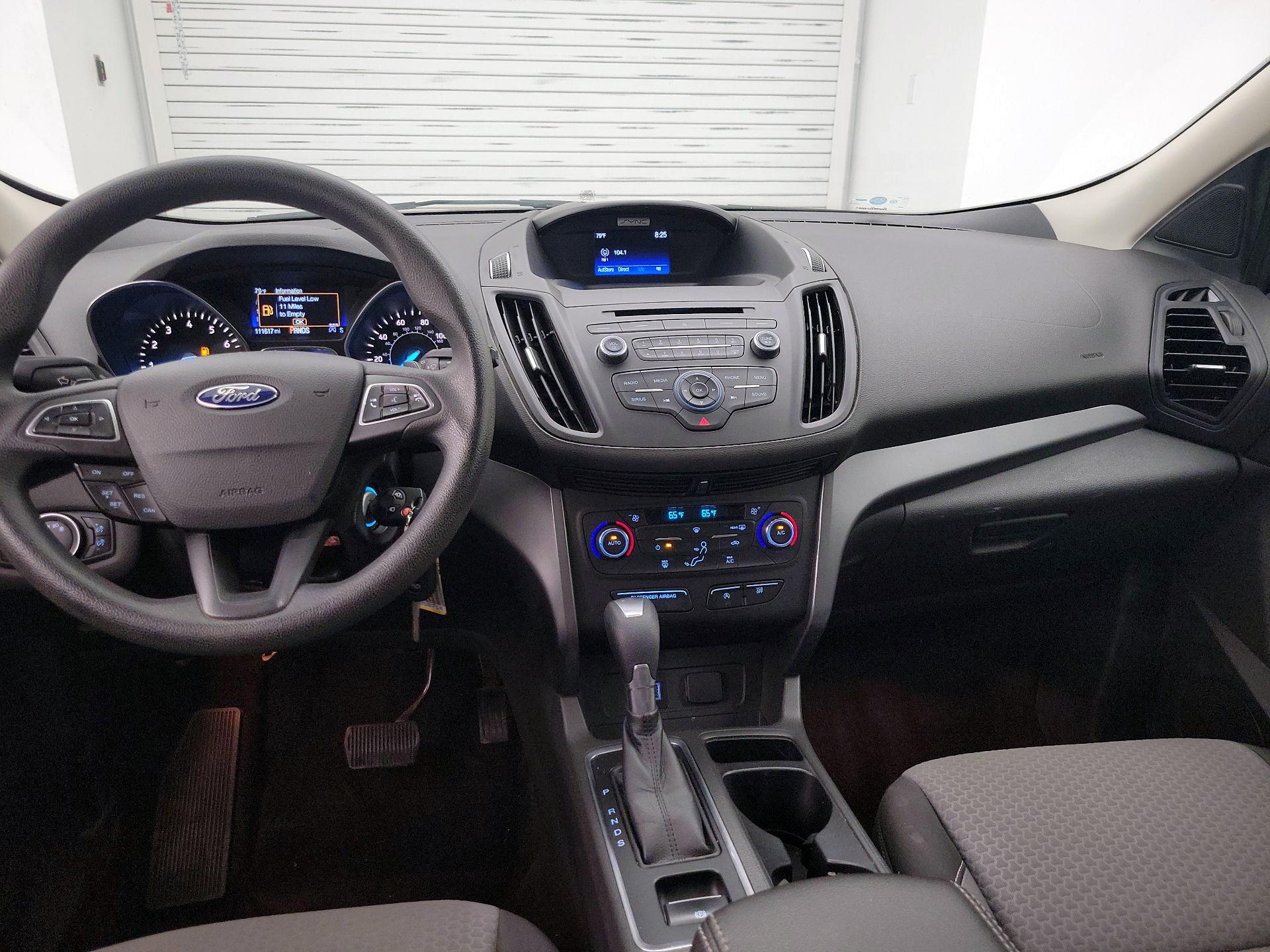 Thumbnail: 2017 Ford Escape - 9