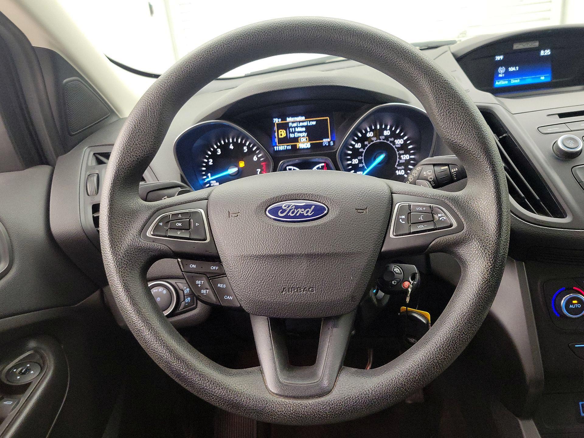 Thumbnail: 2017 Ford Escape - 10