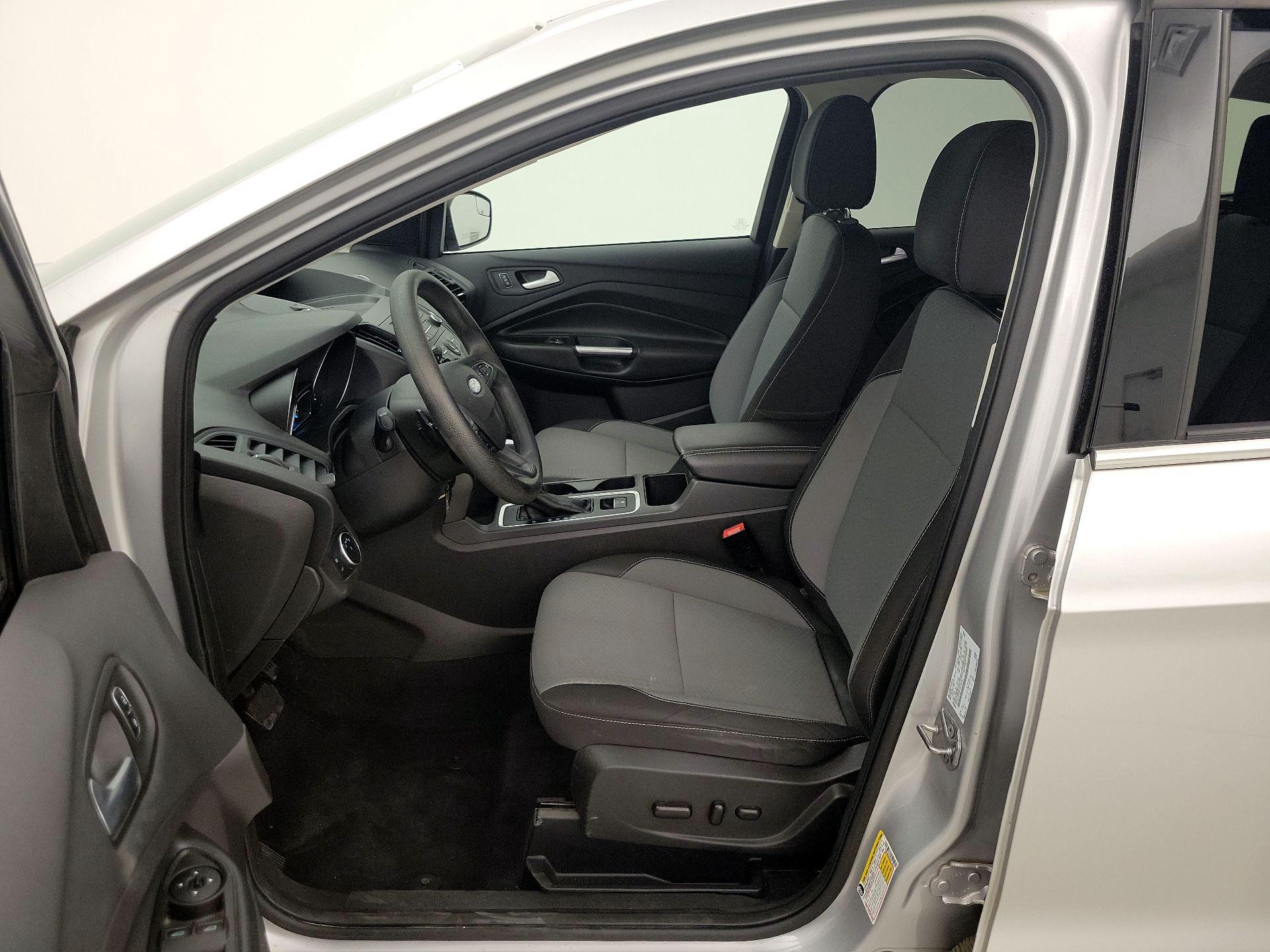 Thumbnail: 2017 Ford Escape - 11