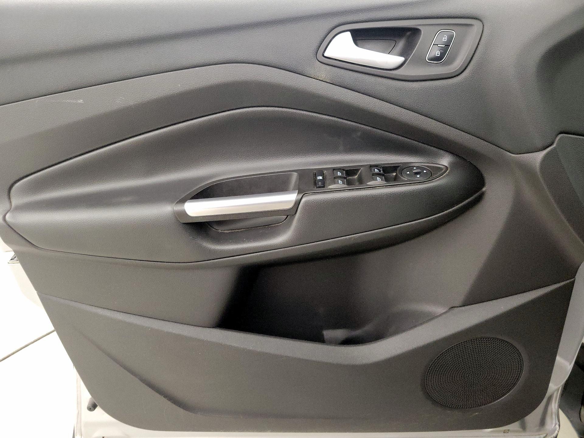 Thumbnail: 2017 Ford Escape - 12